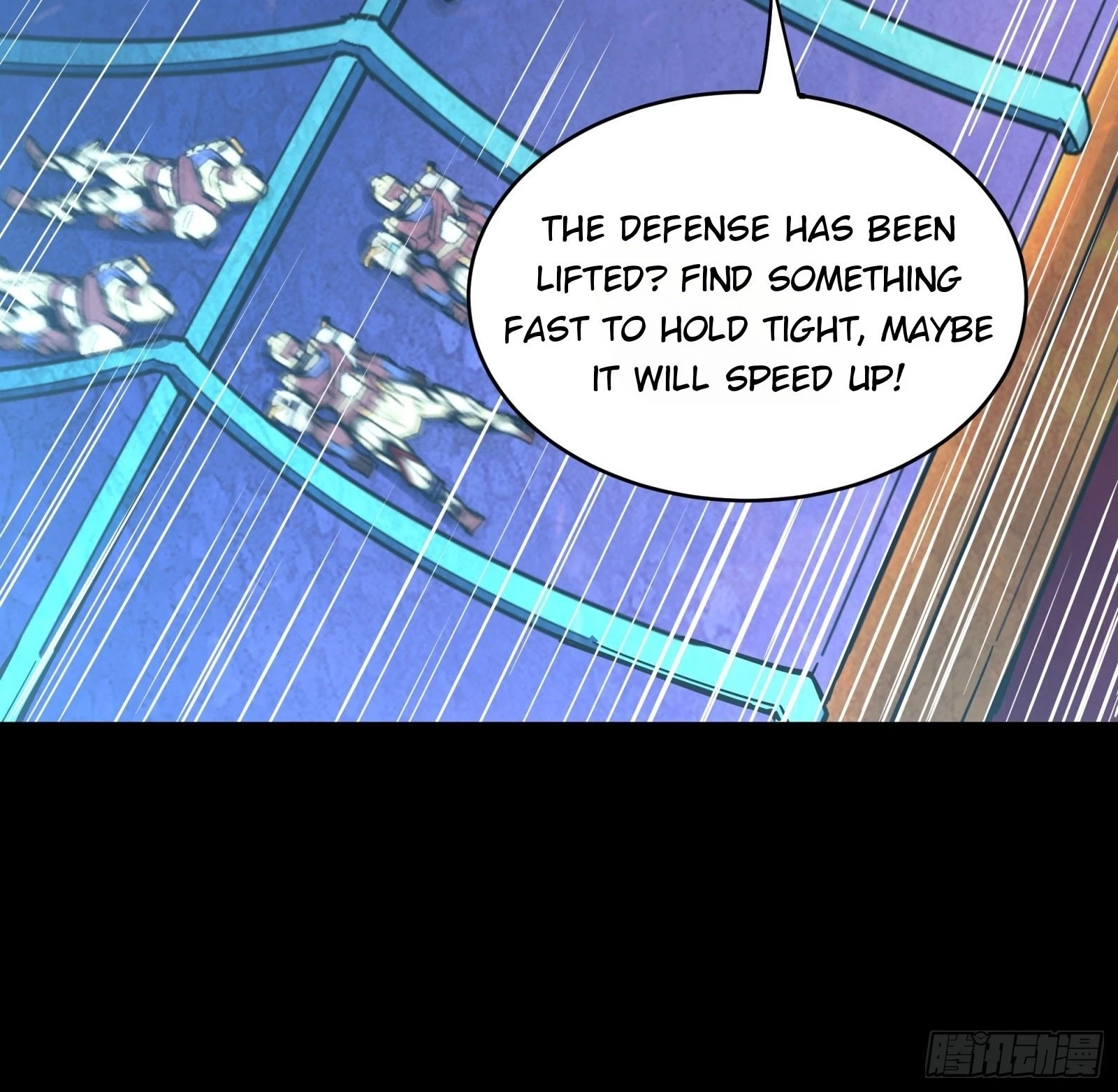 Legend of Star General Chapter 78 - 10