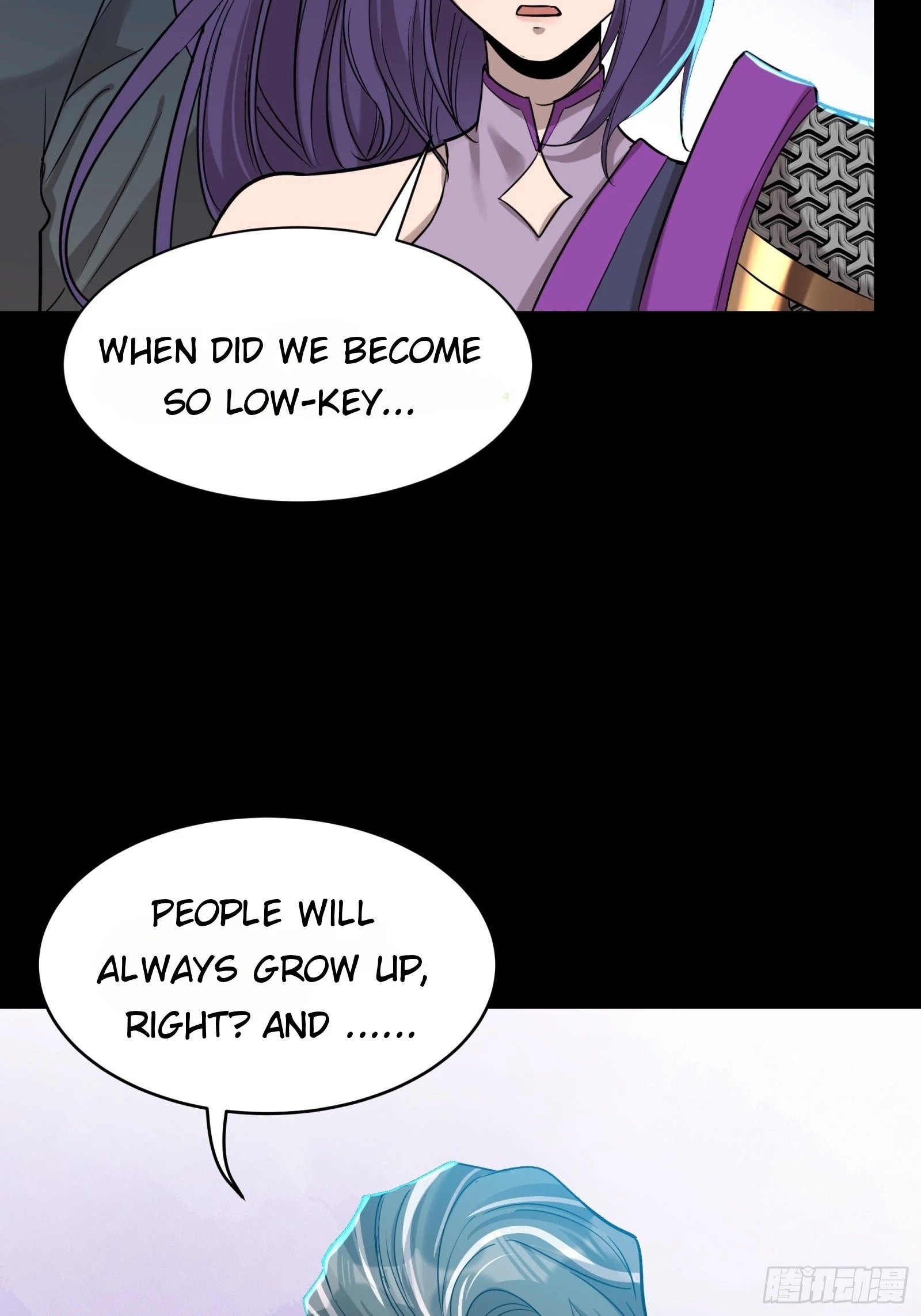 Legend of Star General Chapter 78 - 17