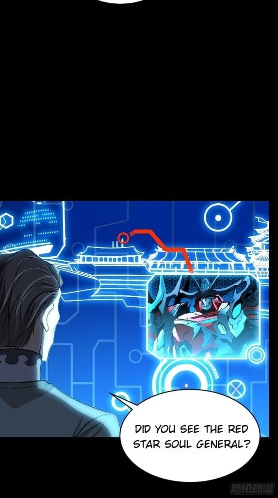 Legend of Star General Chapter 78 - 20