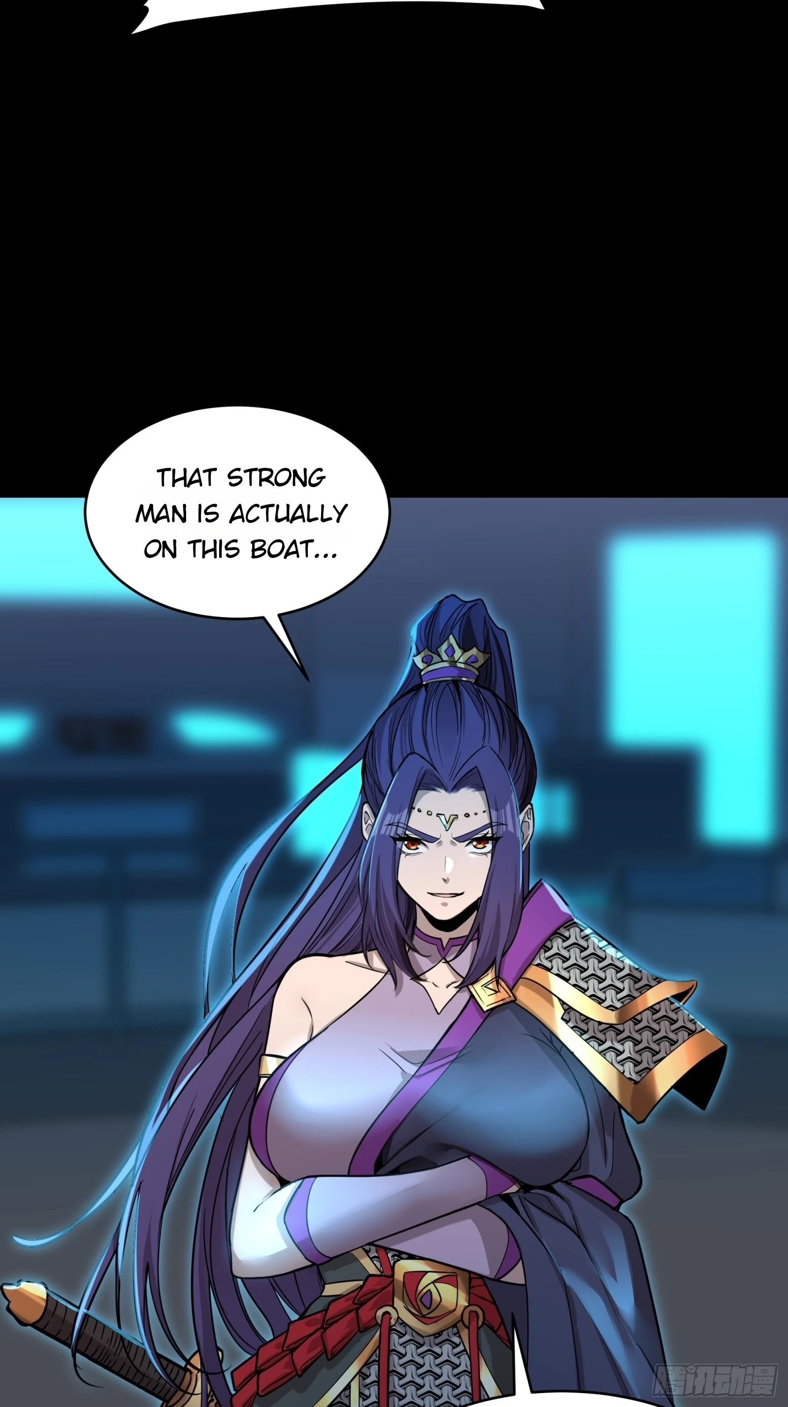 Legend of Star General Chapter 78 - 22