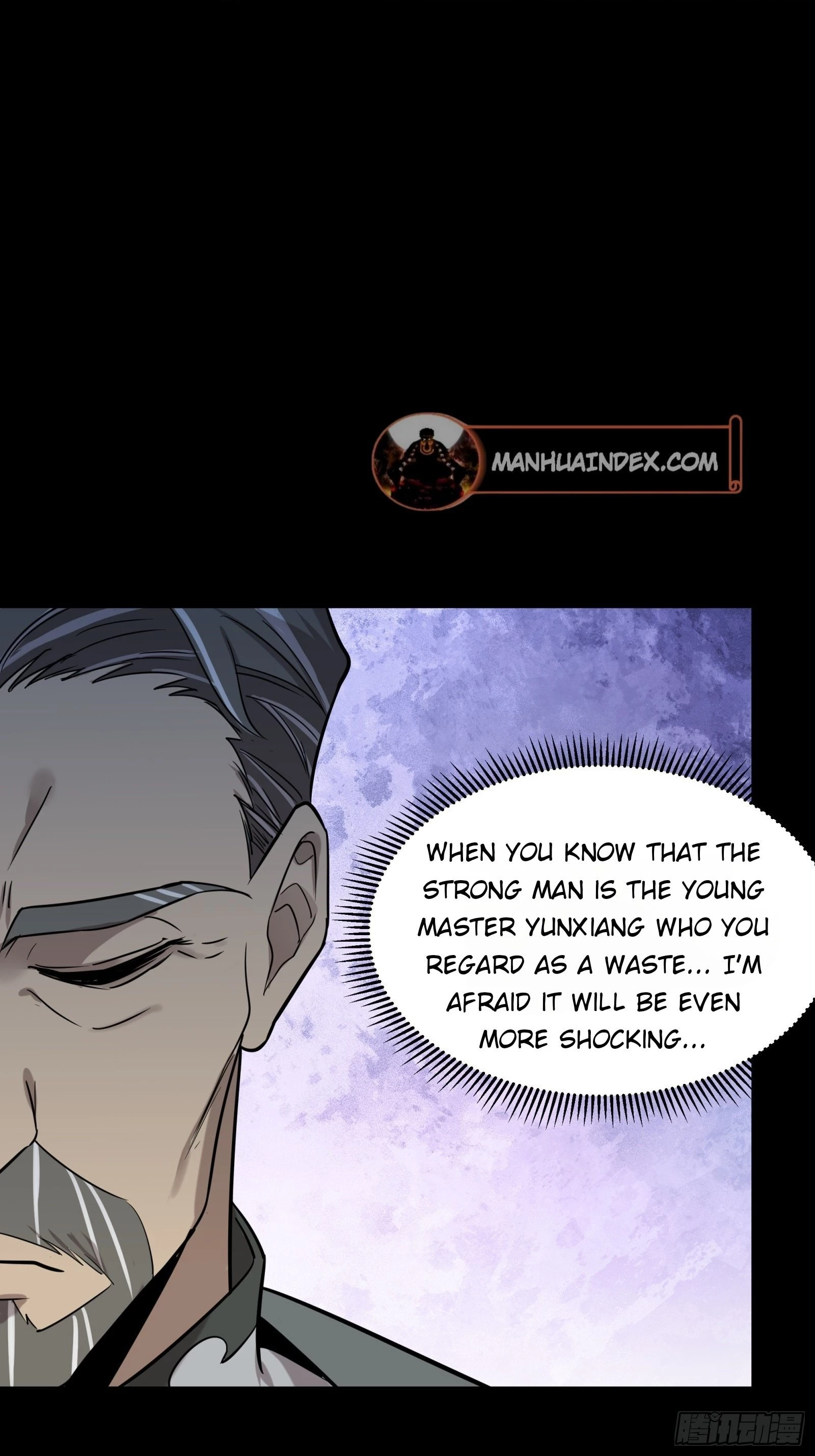 Legend of Star General Chapter 78 - 24