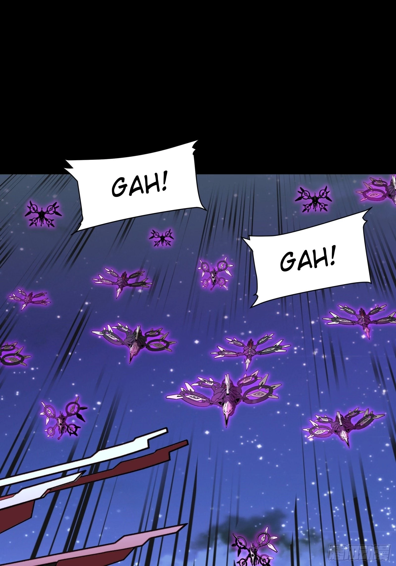 Legend of Star General Chapter 78 - 27