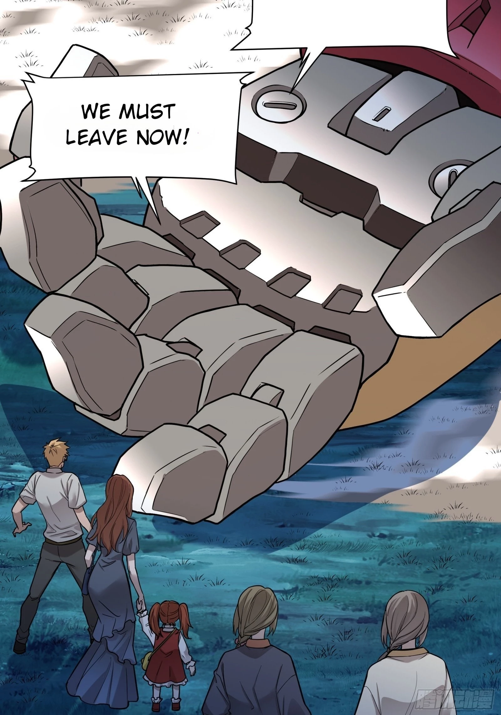Legend of Star General Chapter 78 - 50