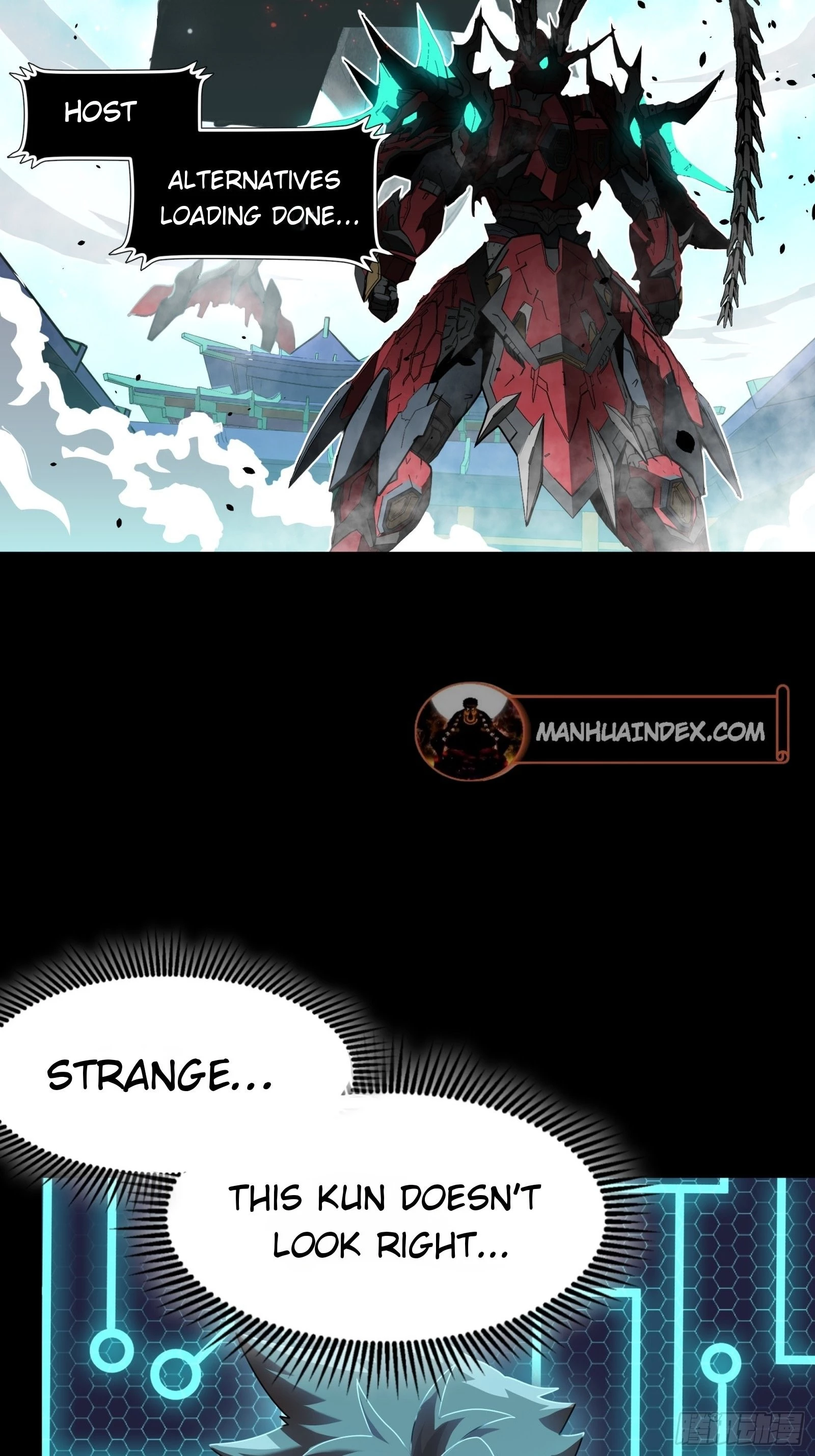 Legend of Star General Chapter 79 - 13
