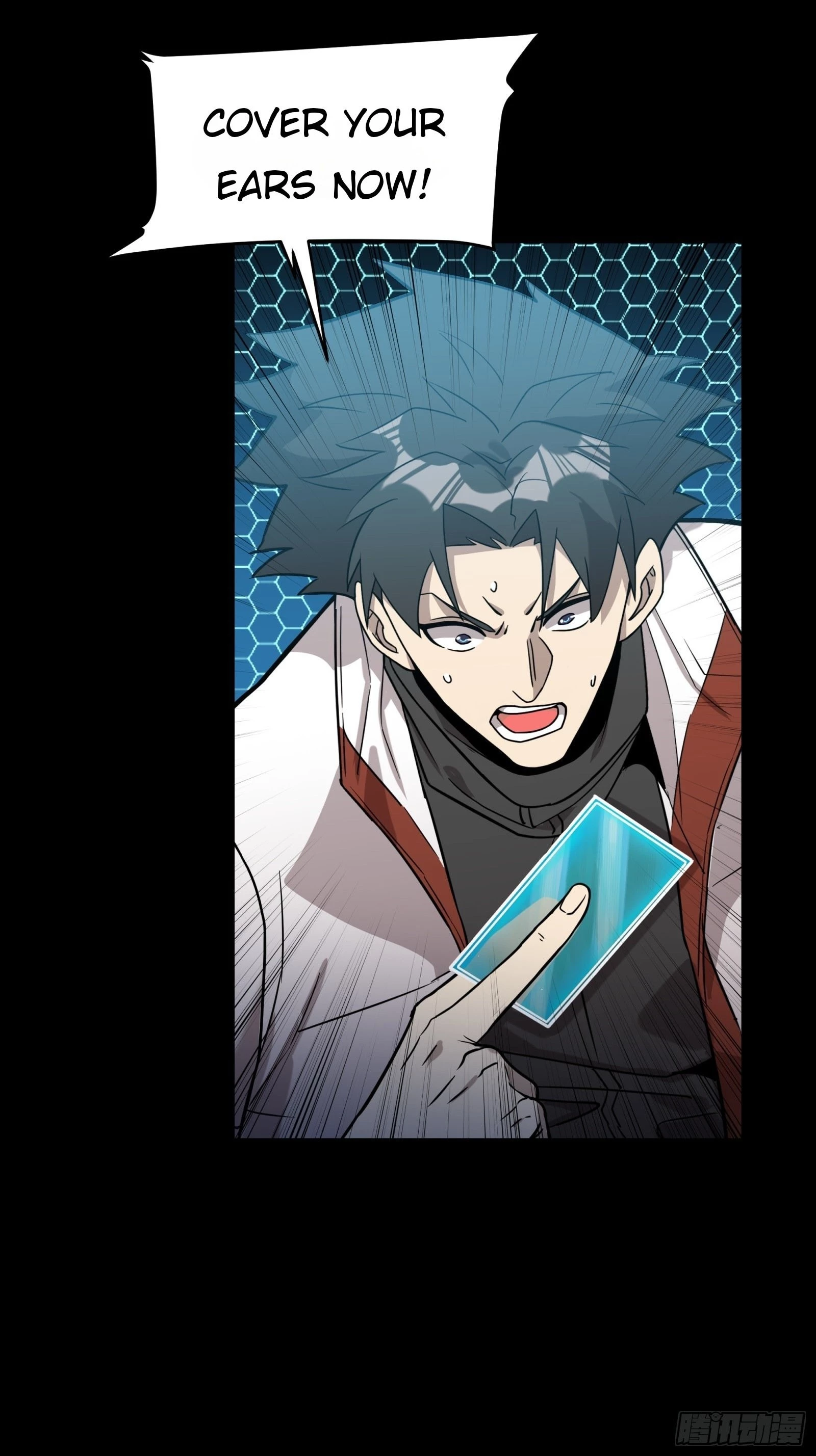 Legend of Star General Chapter 79 - 16
