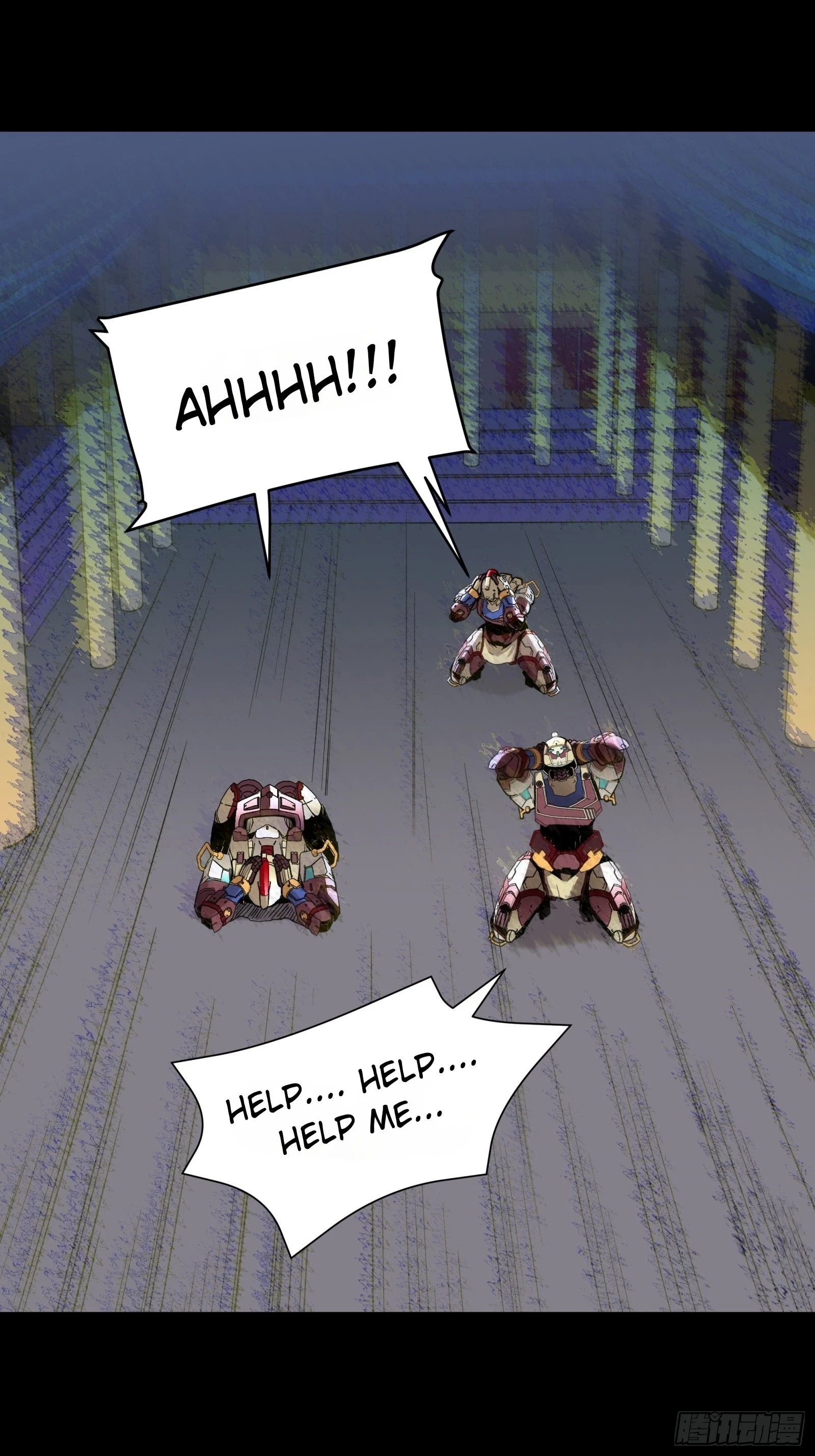 Legend of Star General Chapter 79 - 19