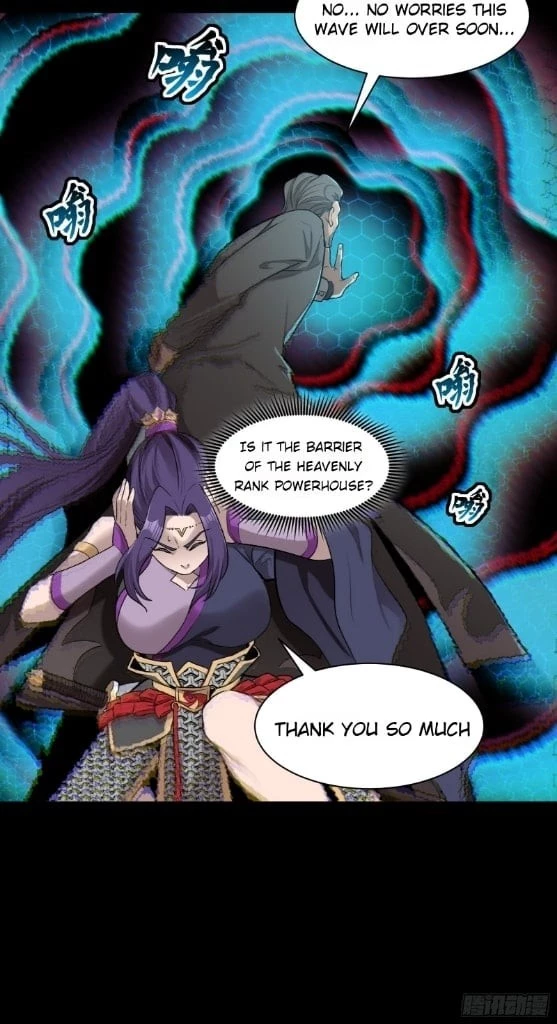 Legend of Star General Chapter 79 - 30
