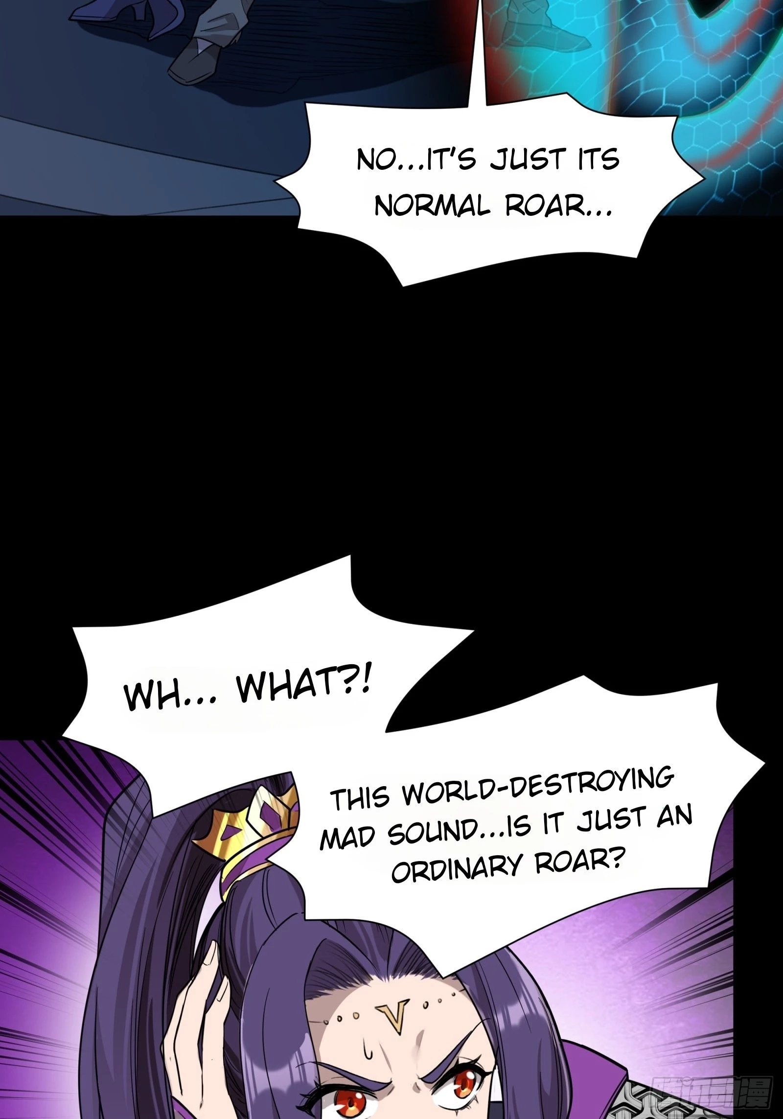 Legend of Star General Chapter 79 - 32