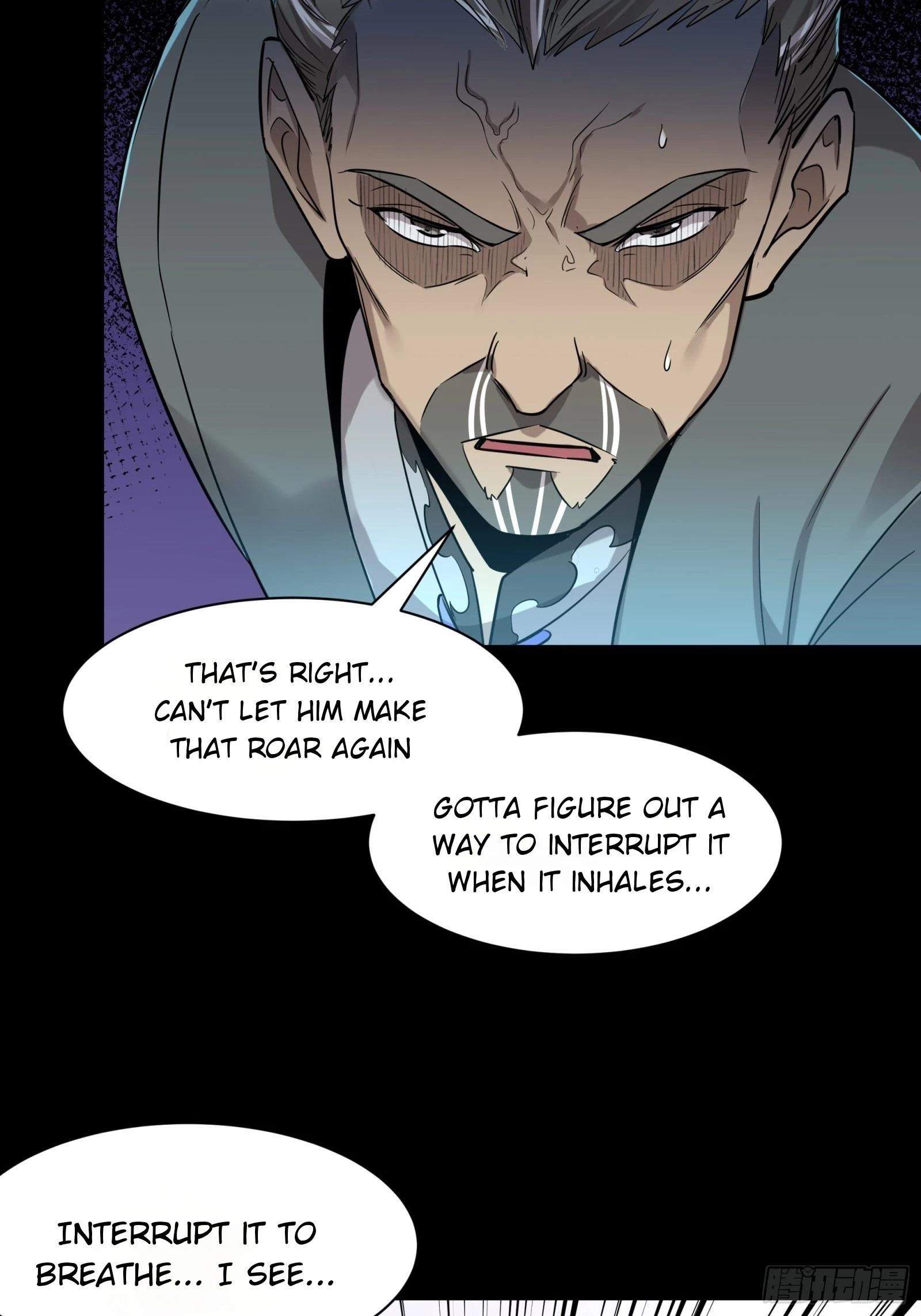 Legend of Star General Chapter 79 - 34
