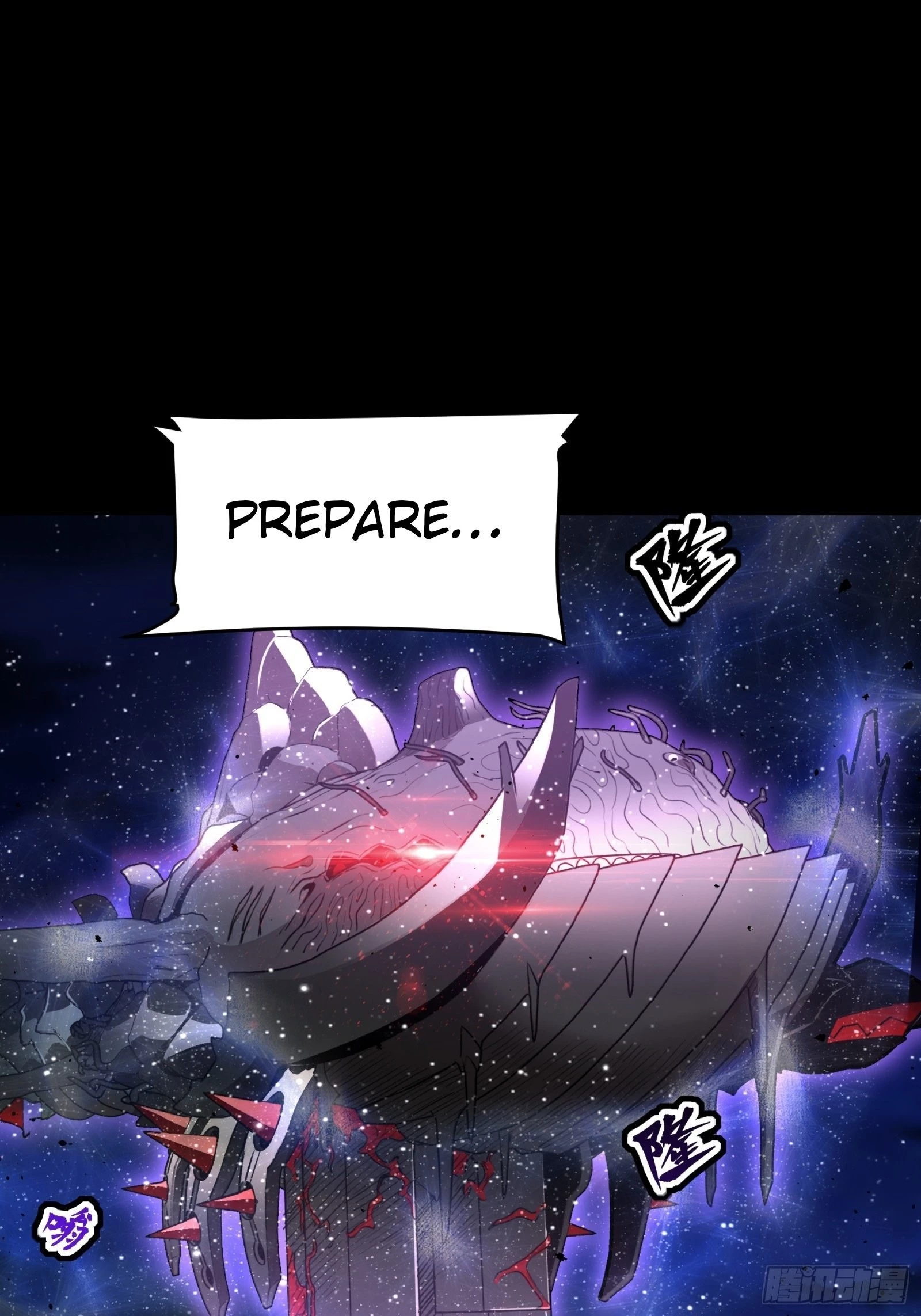 Legend of Star General Chapter 79 - 39