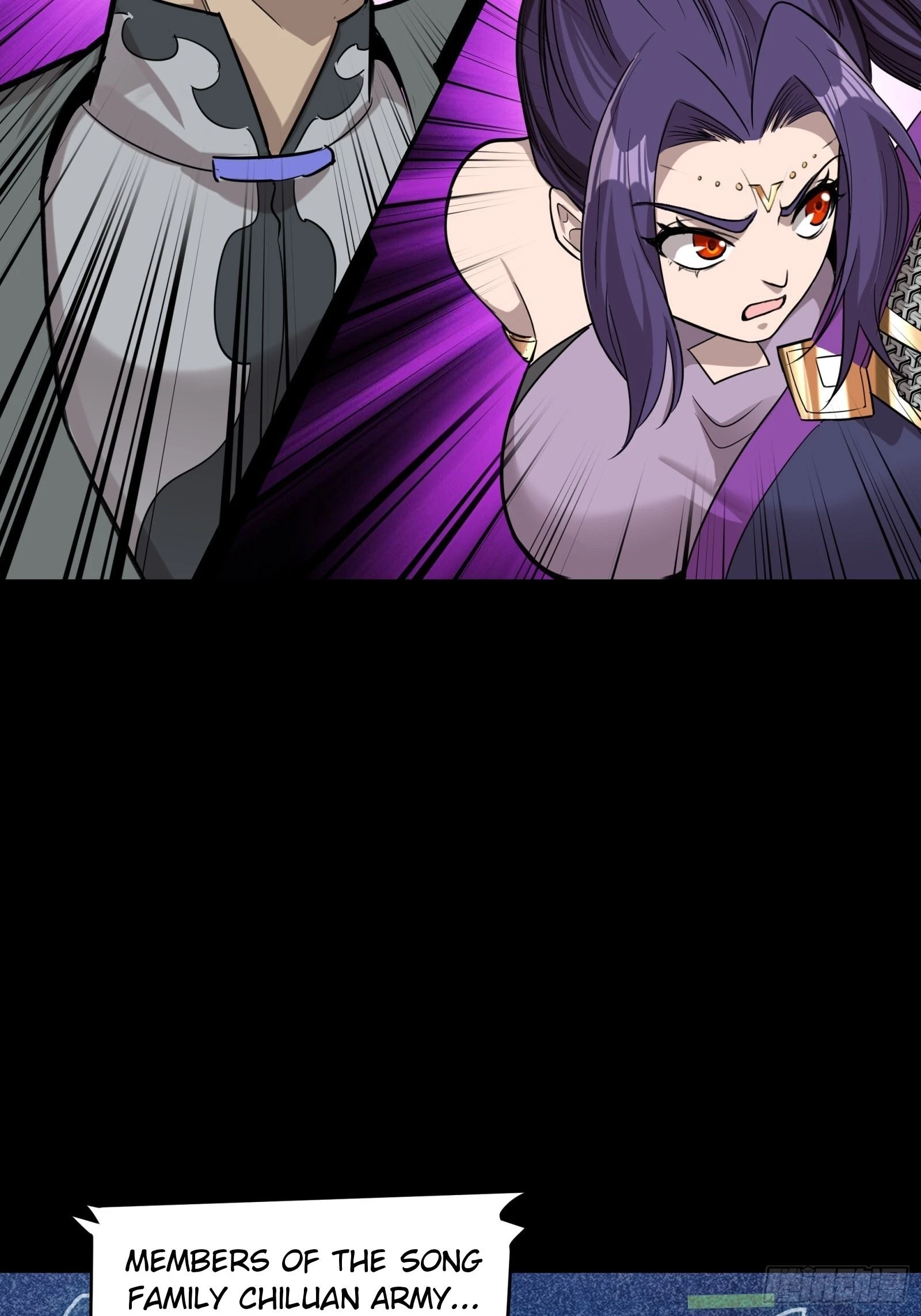 Legend of Star General Chapter 79 - 43