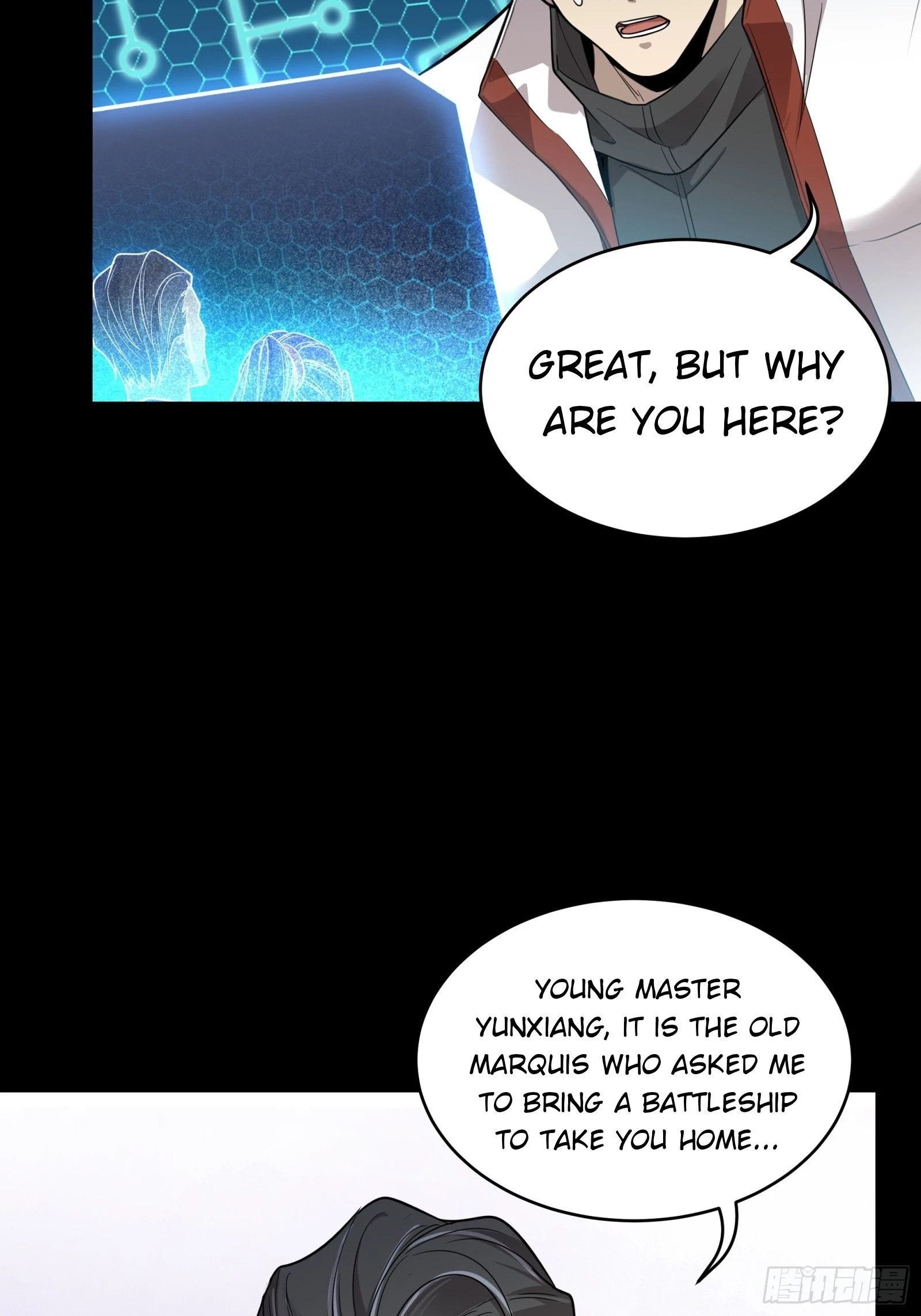 Legend of Star General Chapter 79 - 47