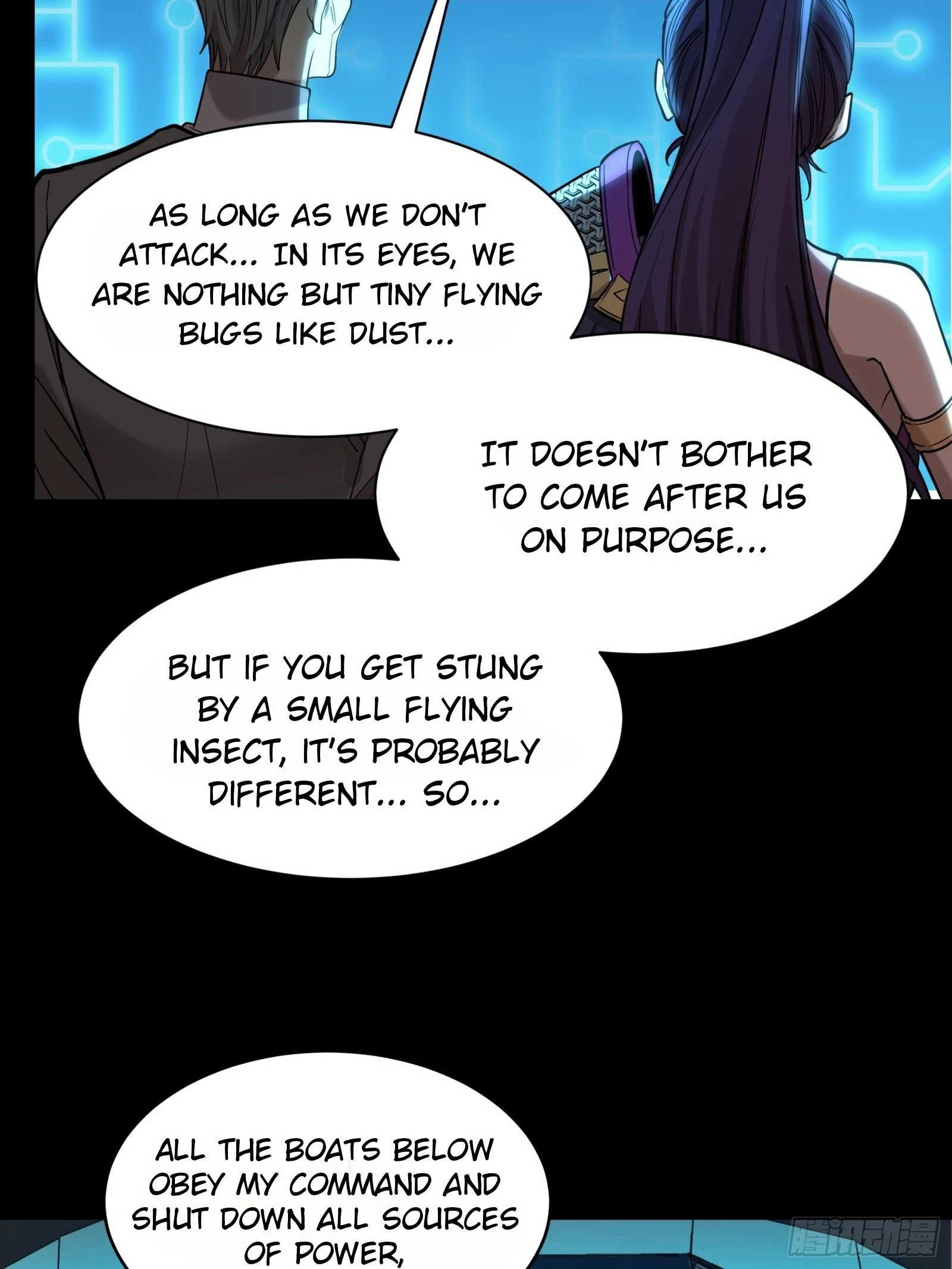 Legend of Star General Chapter 79 - 54