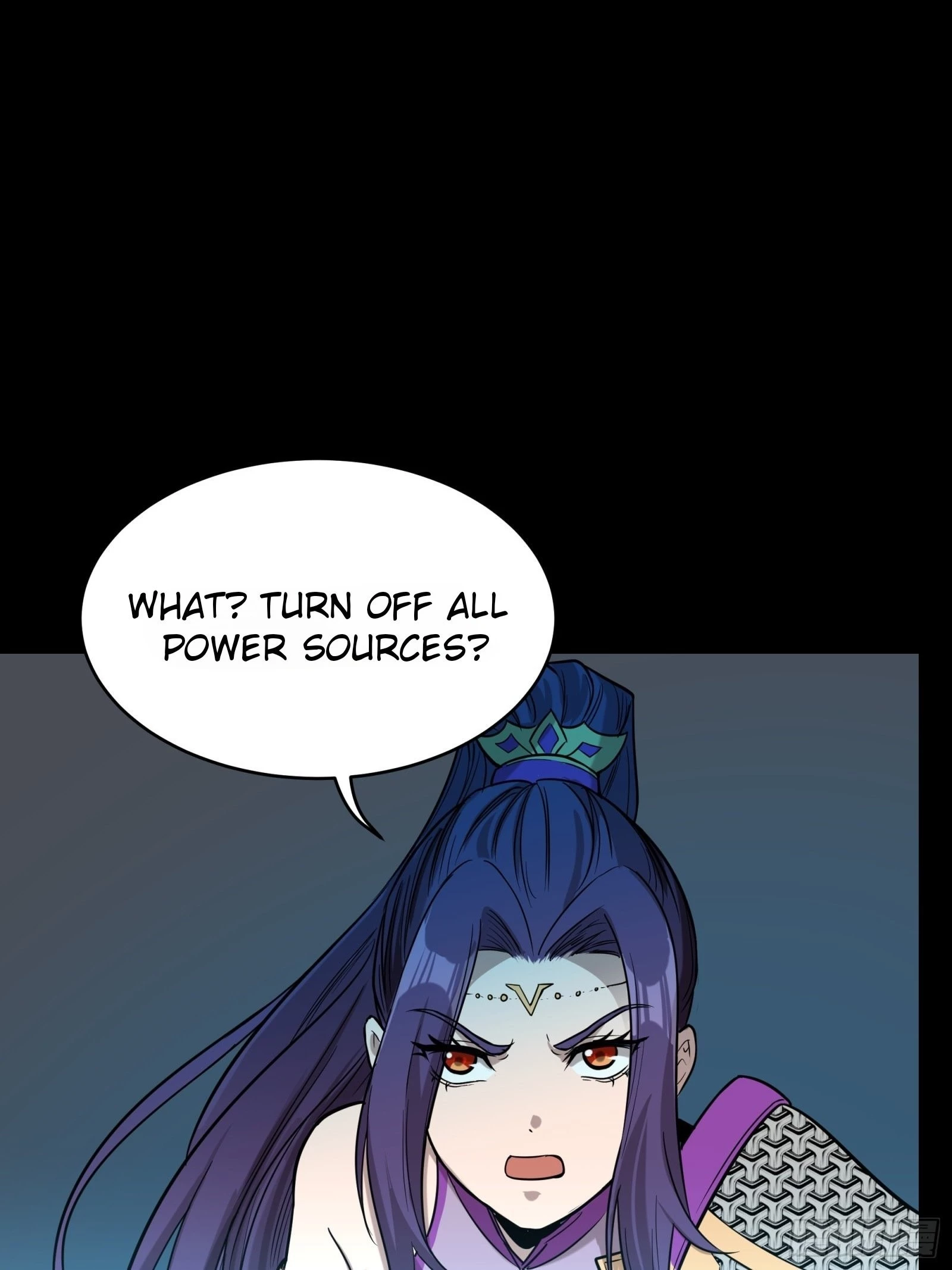 Legend of Star General Chapter 79 - 56