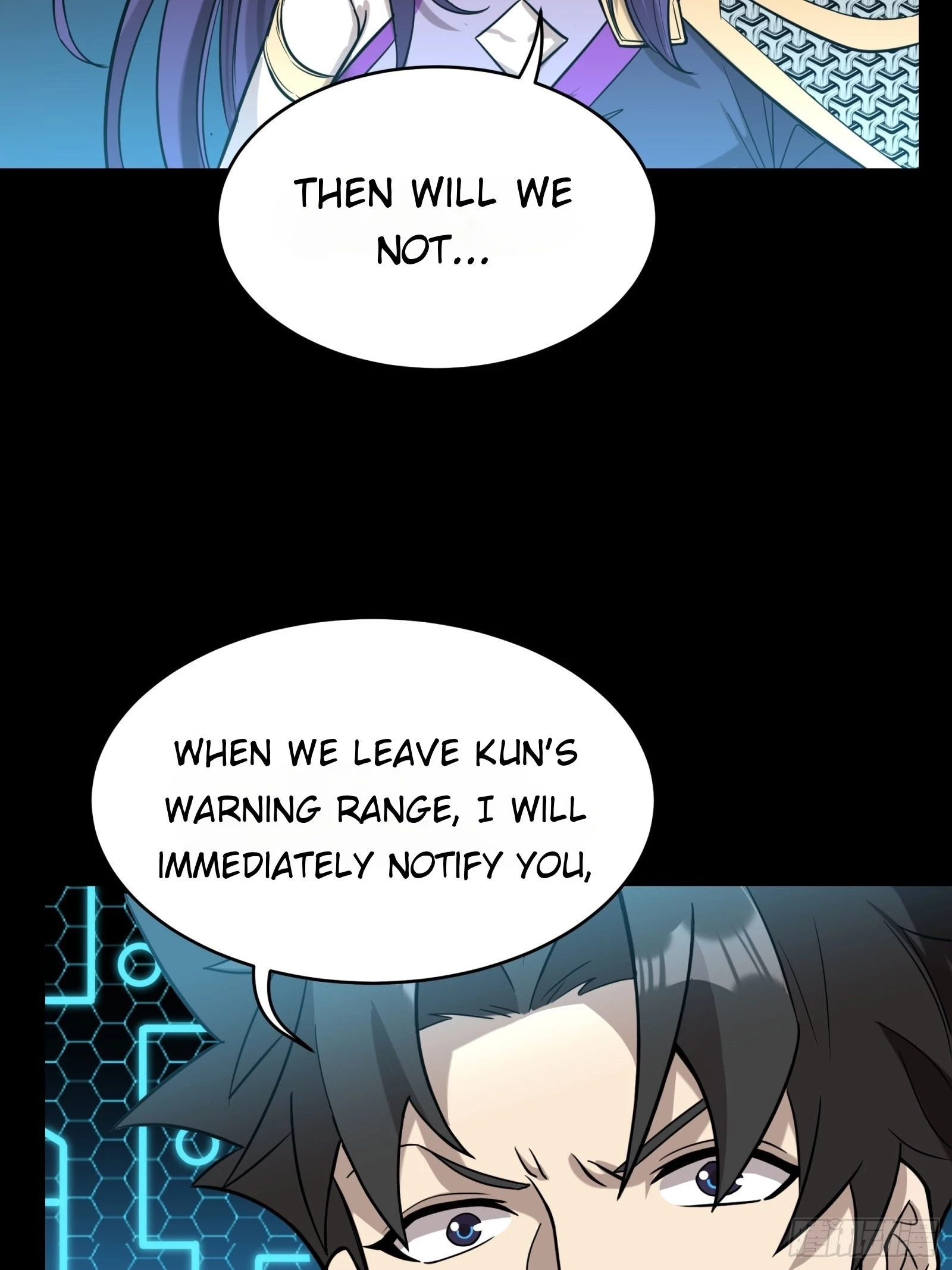 Legend of Star General Chapter 79 - 57