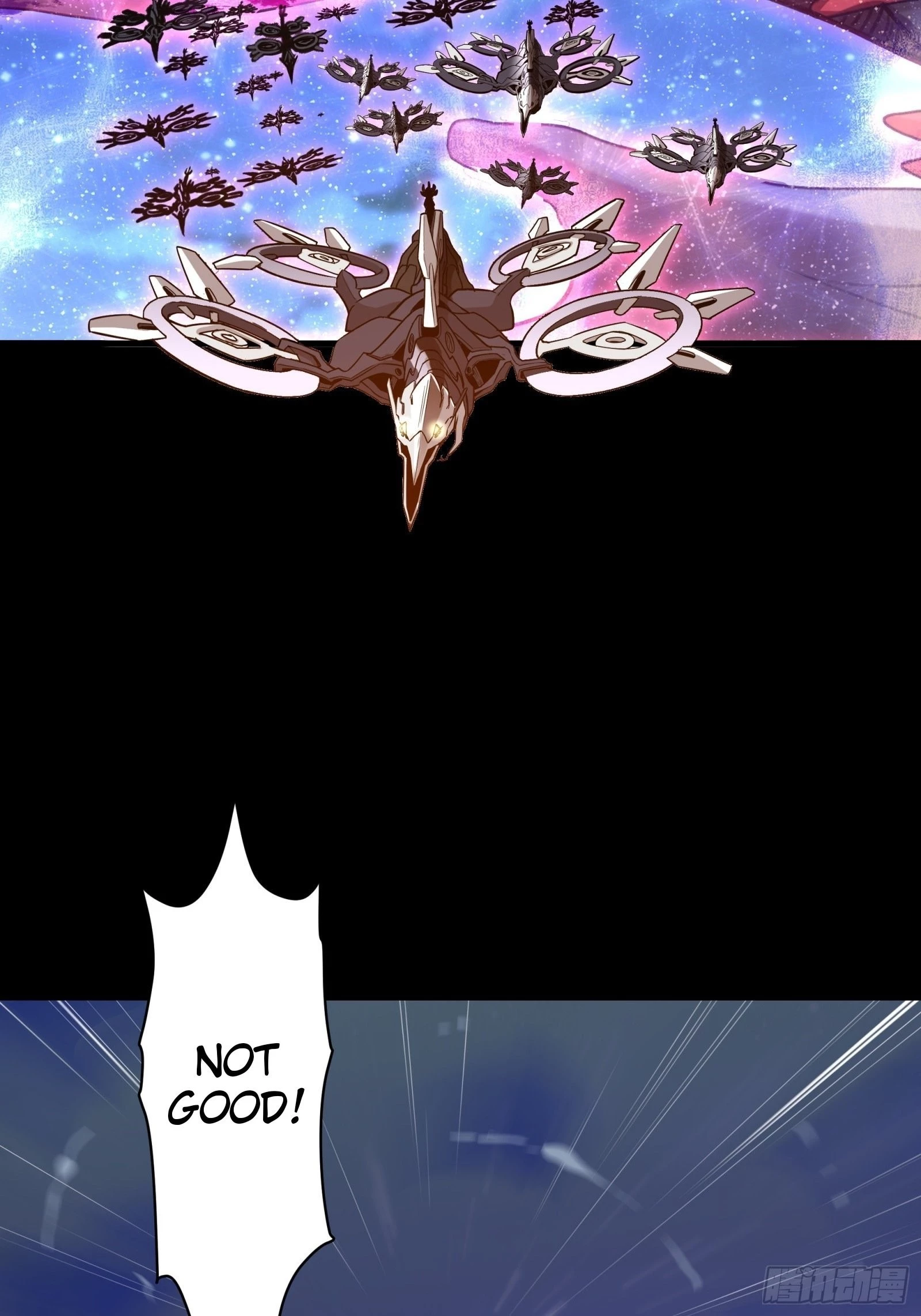 Legend of Star General Chapter 79 - 78
