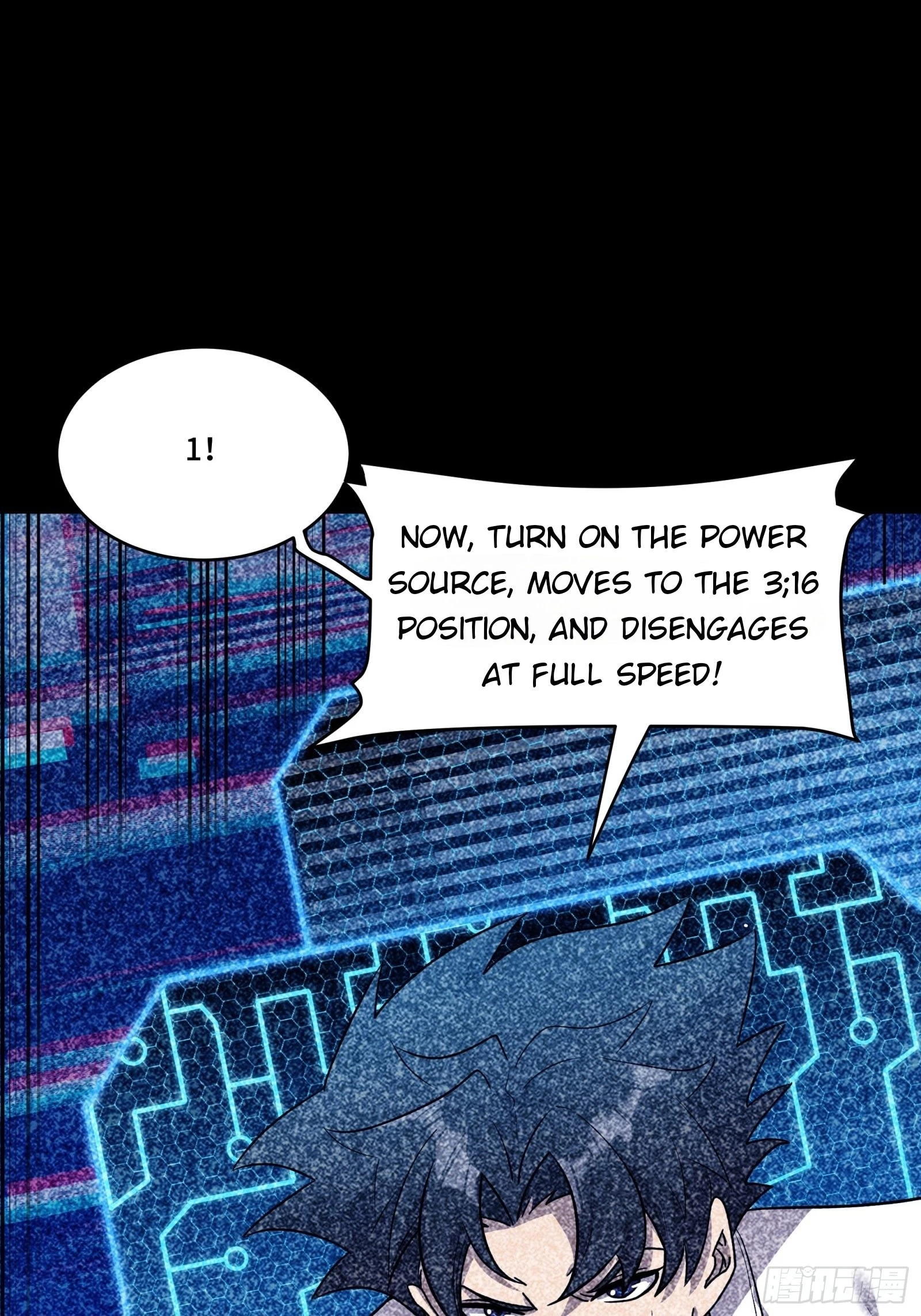 Legend of Star General Chapter 79 - 82