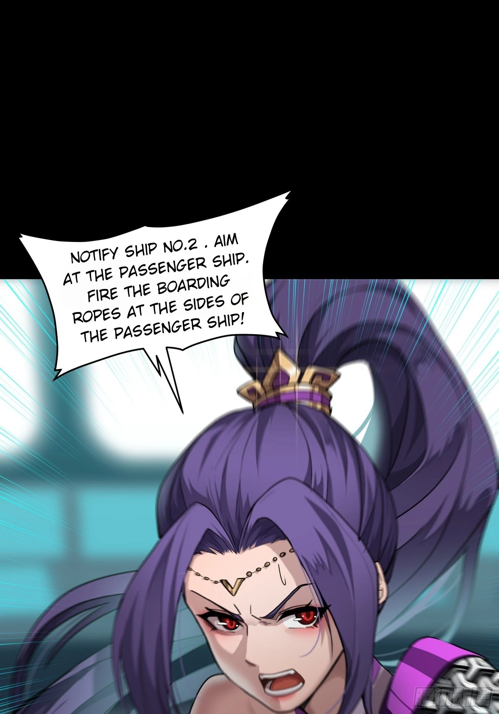 Legend of Star General Chapter 80 - 12