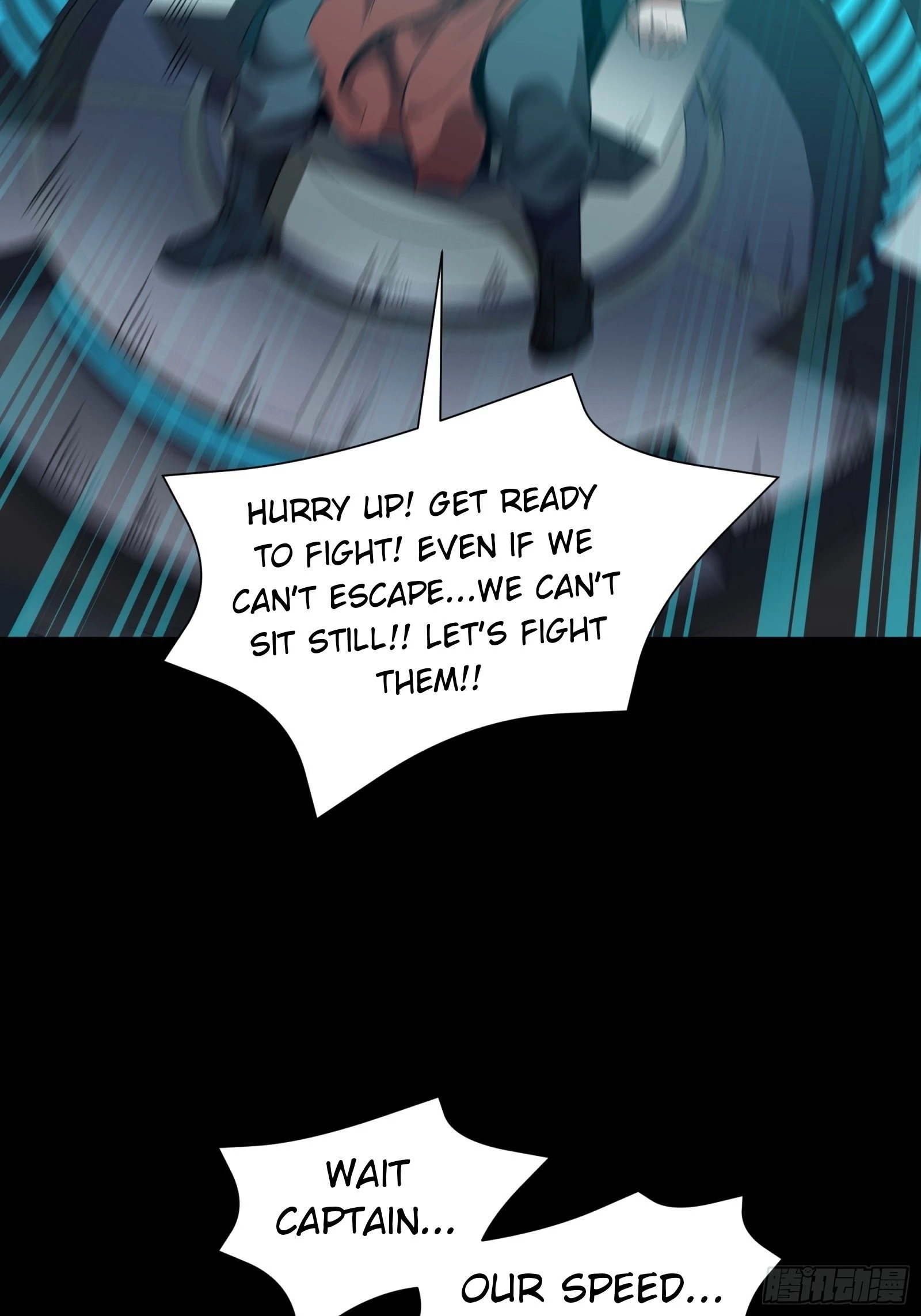 Legend of Star General Chapter 80 - 18