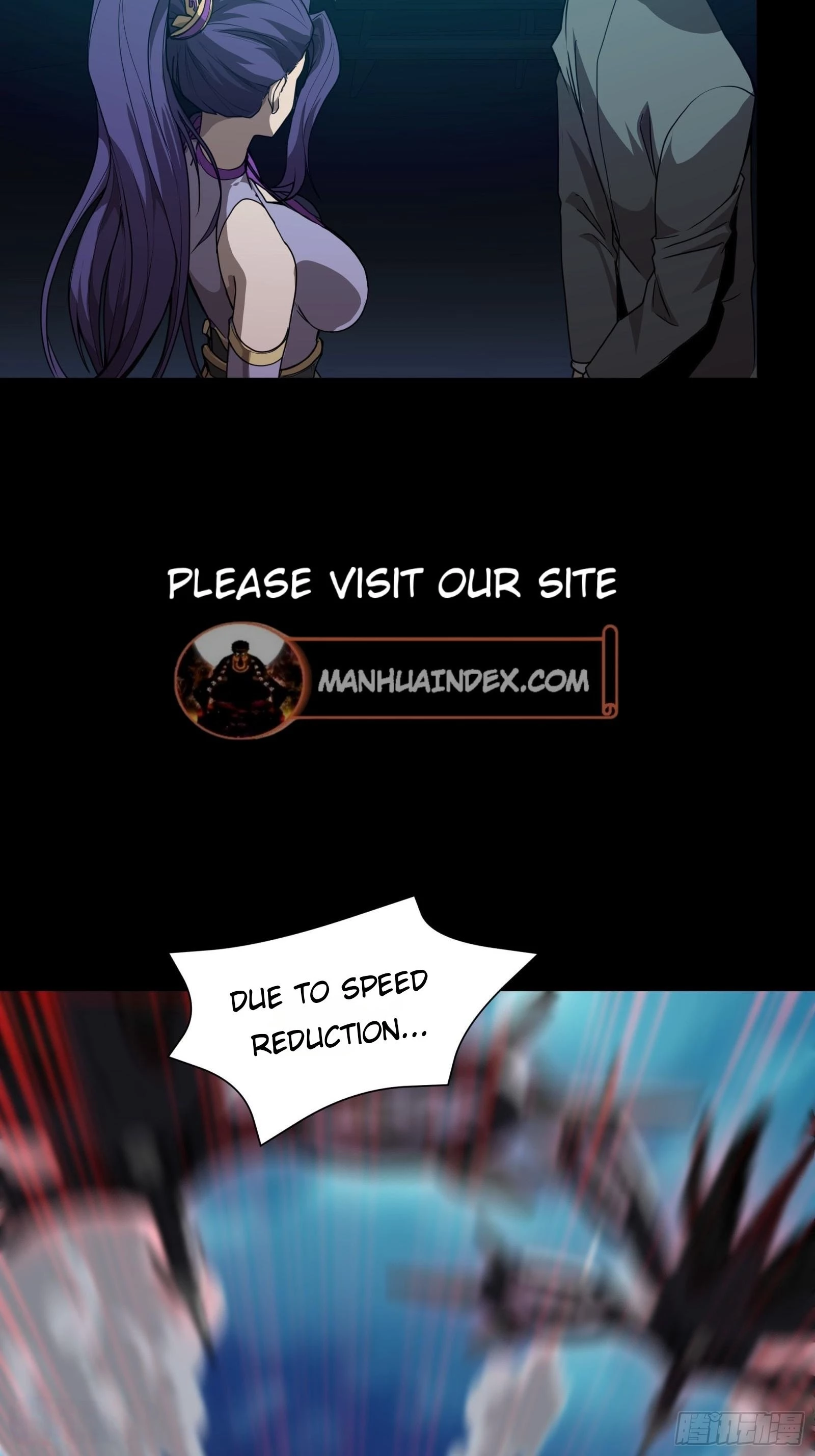 Legend of Star General Chapter 80 - 23