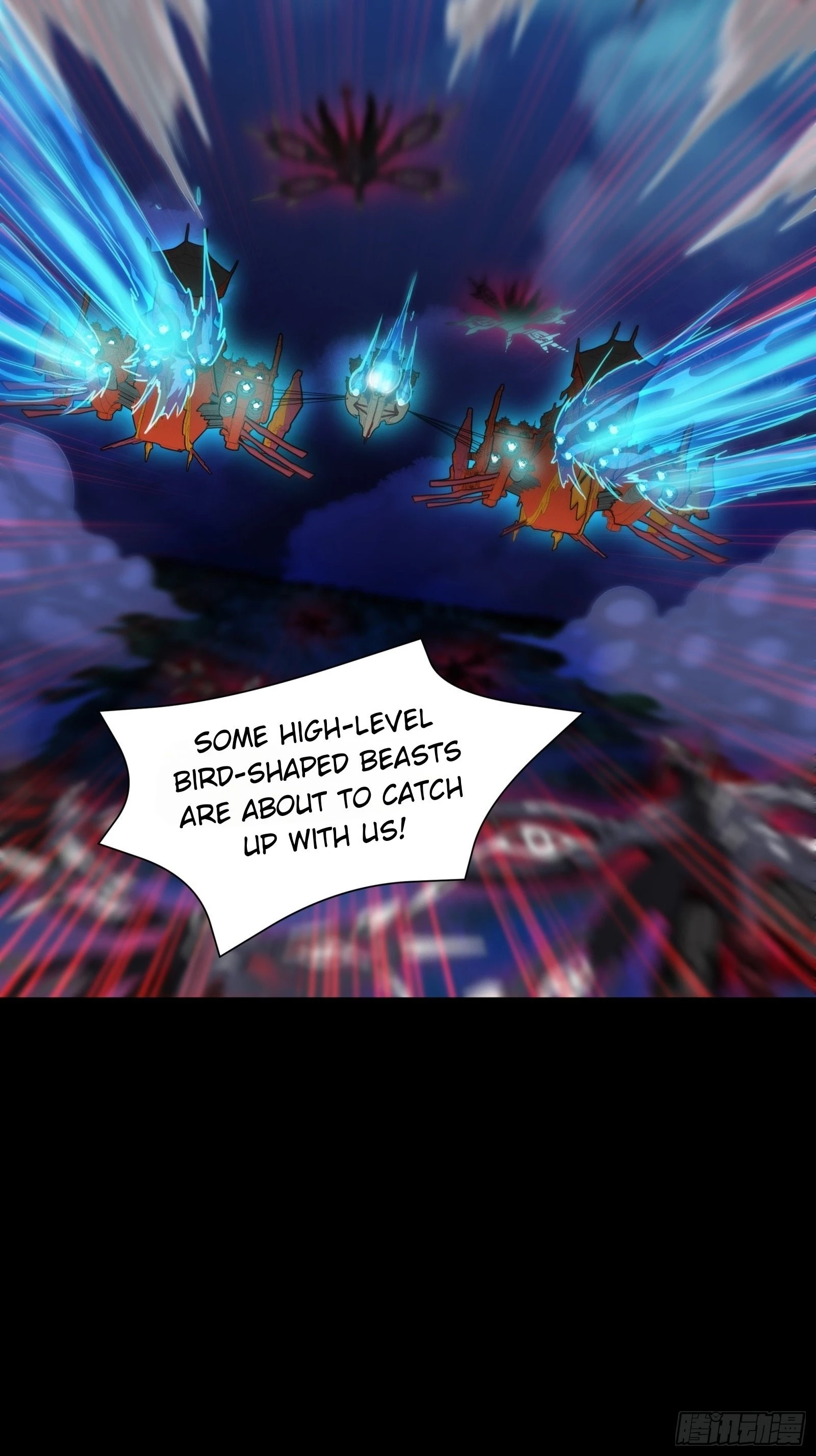 Legend of Star General Chapter 80 - 24