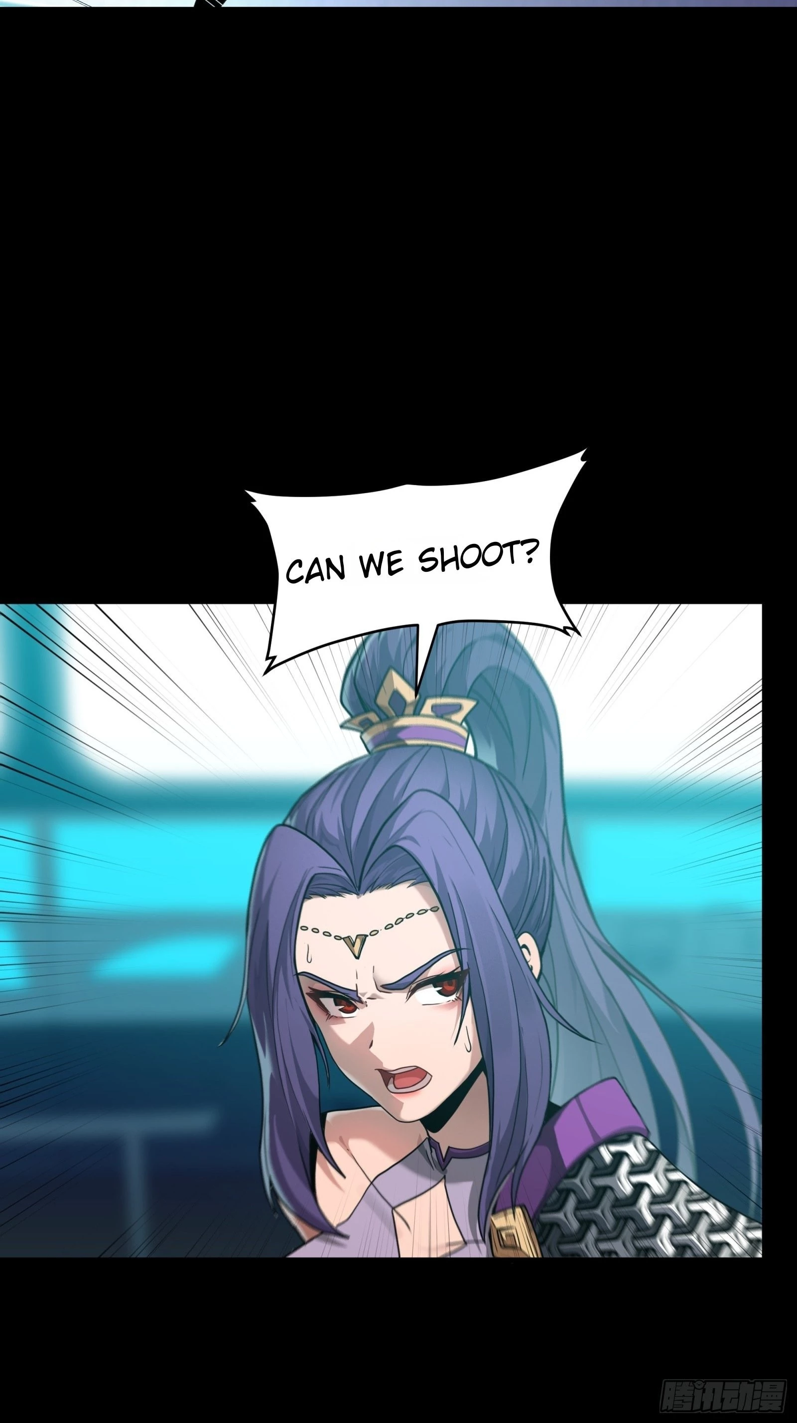 Legend of Star General Chapter 80 - 26