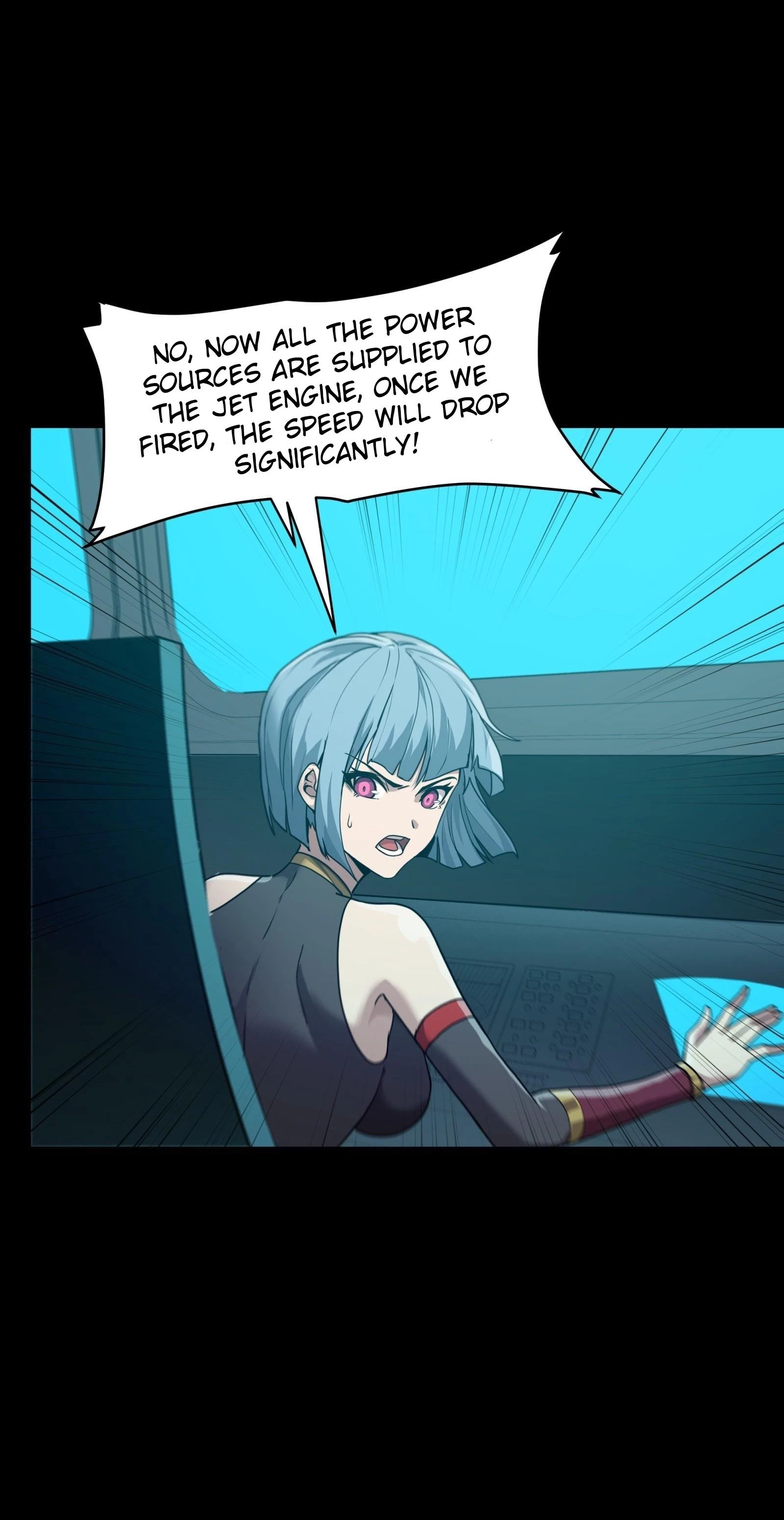 Legend of Star General Chapter 80 - 27