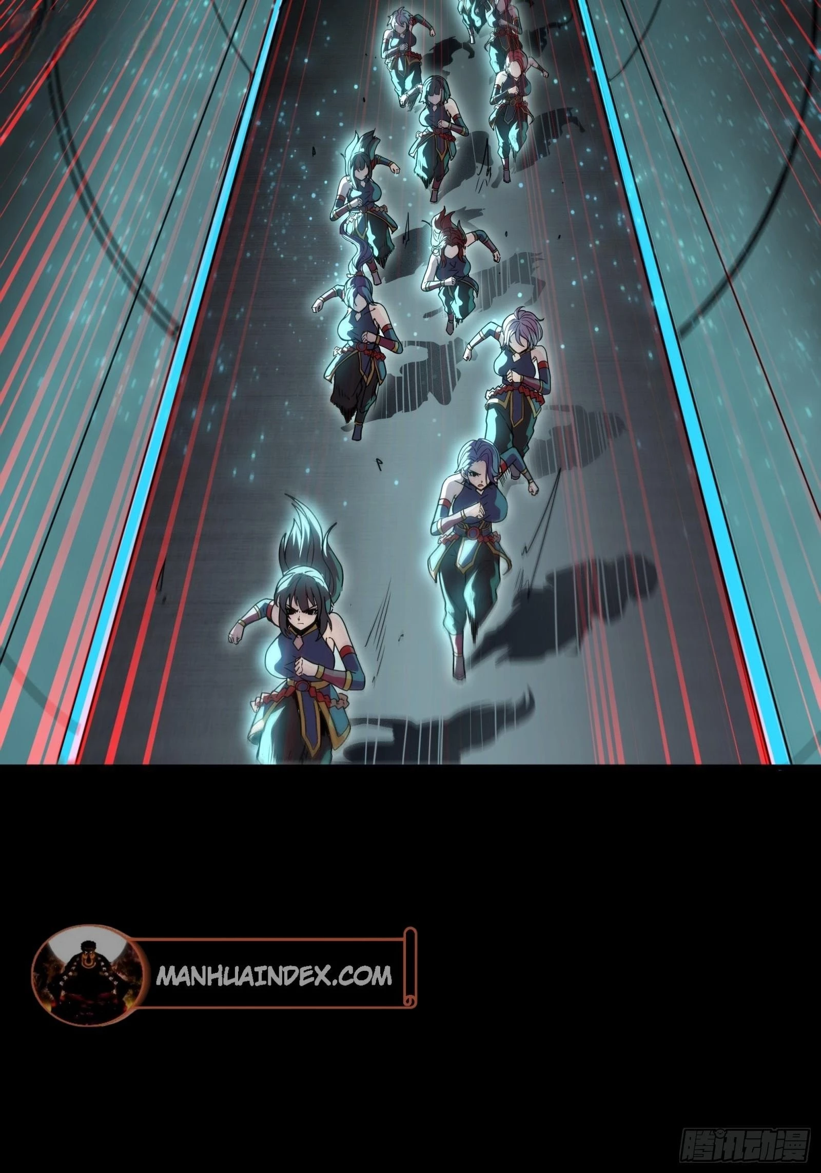 Legend of Star General Chapter 80 - 30