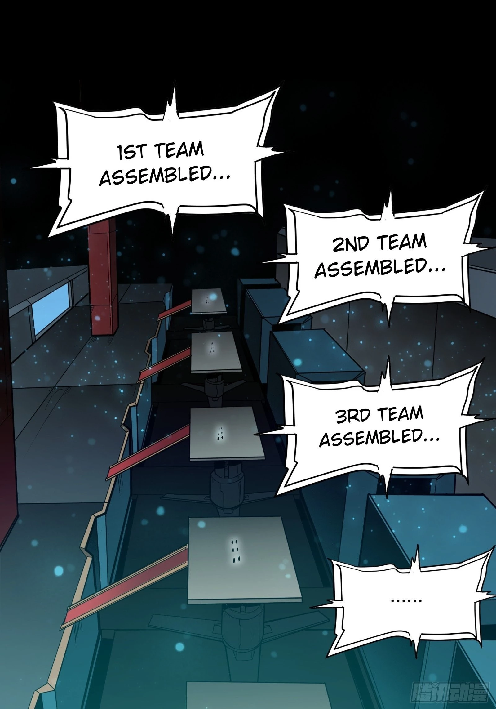 Legend of Star General Chapter 80 - 31