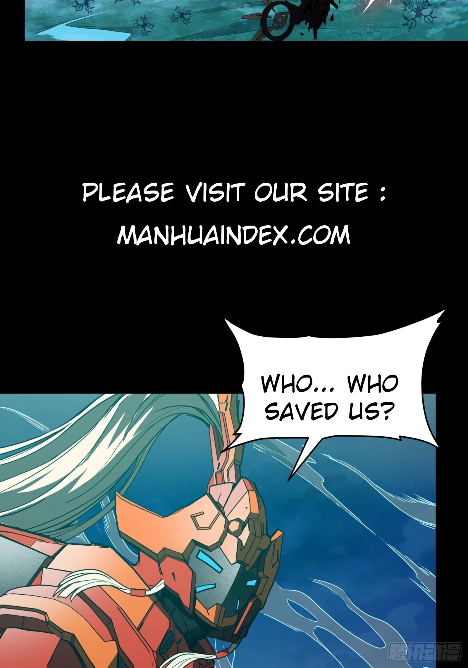Legend of Star General Chapter 80 - 76