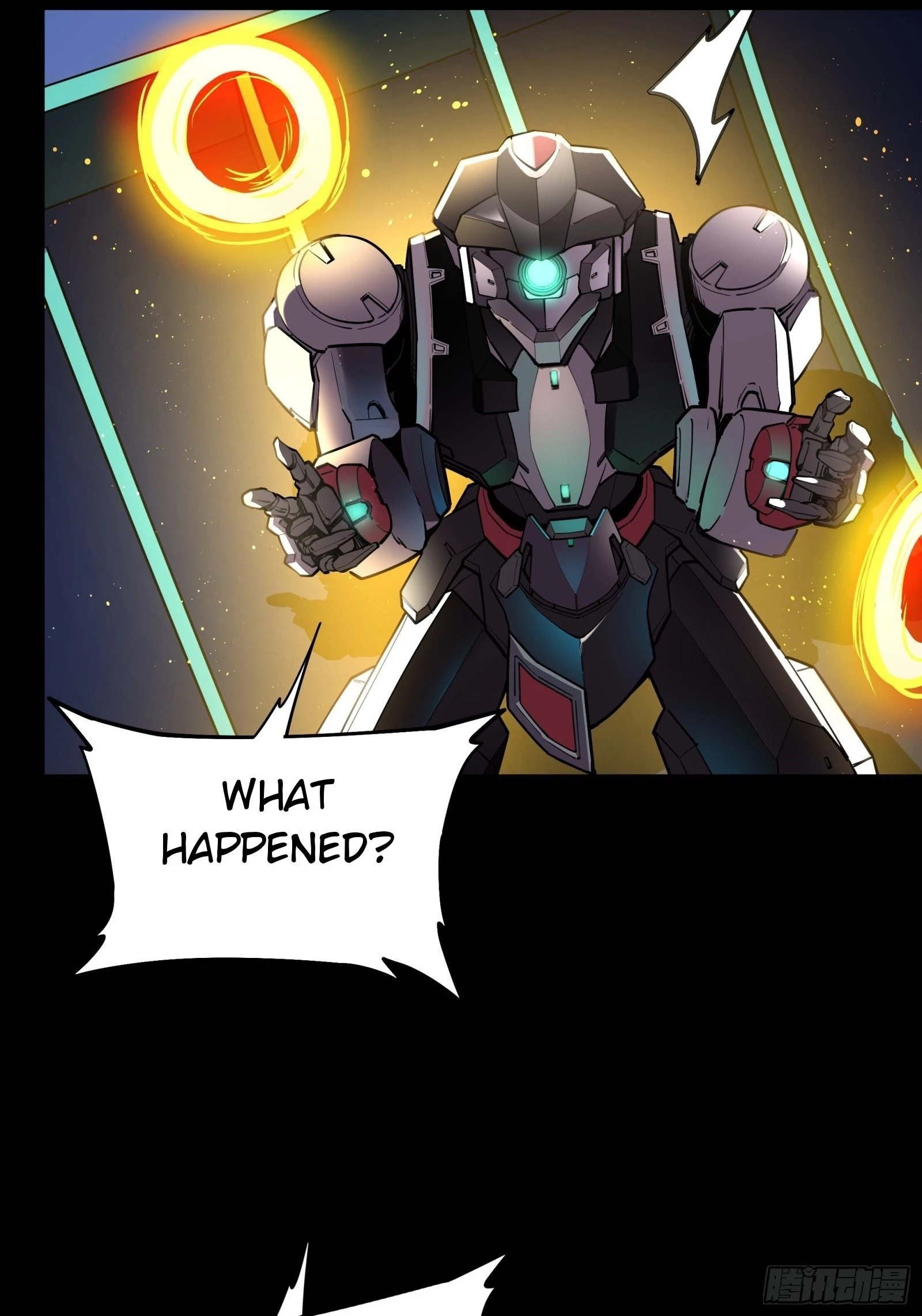 Legend of Star General Chapter 81 - 12