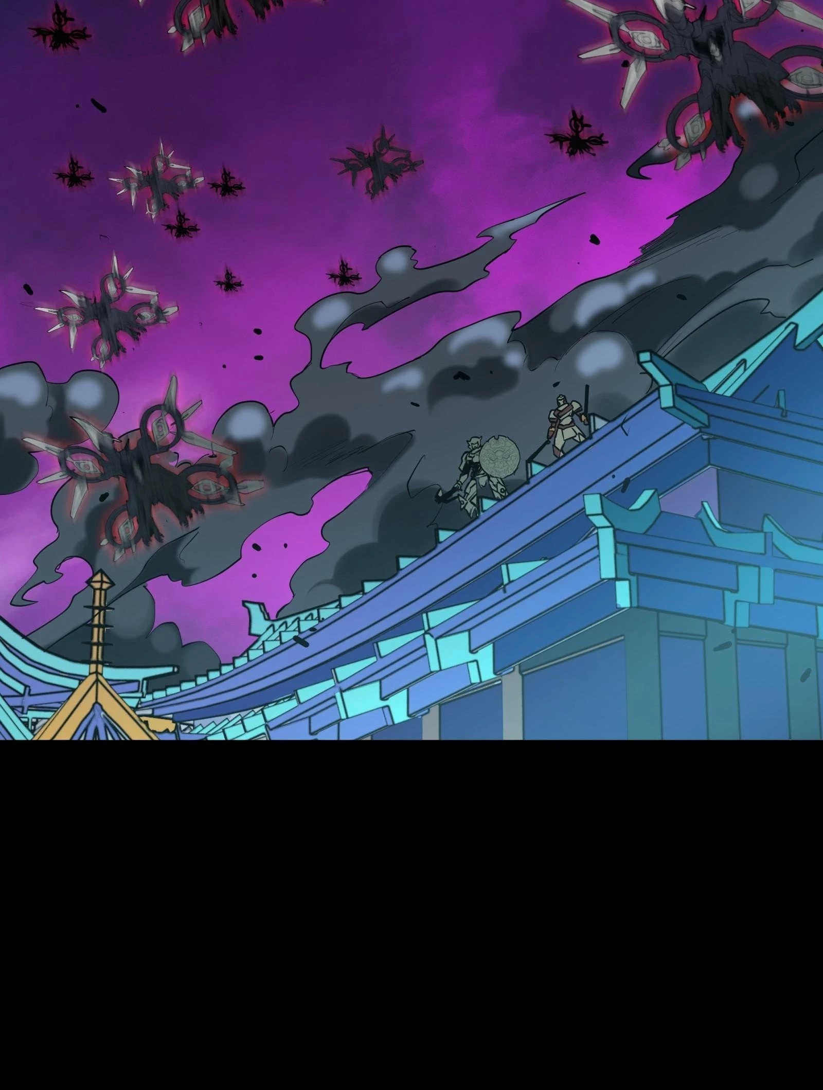 Legend of Star General Chapter 81 - 14