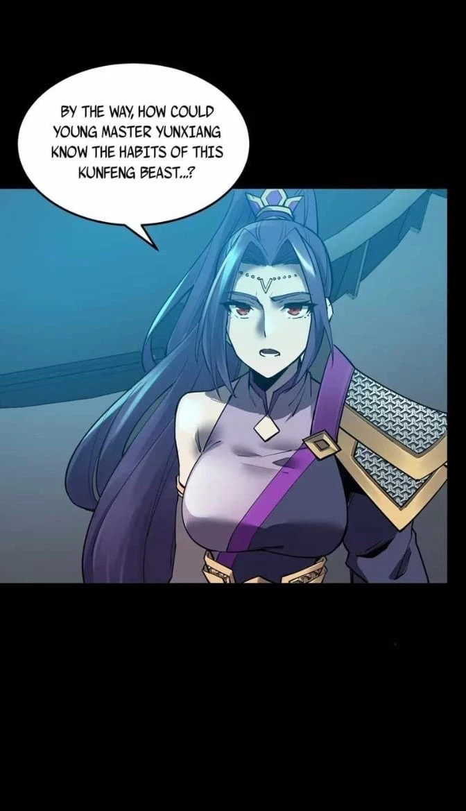 Legend of Star General Chapter 81 - 32