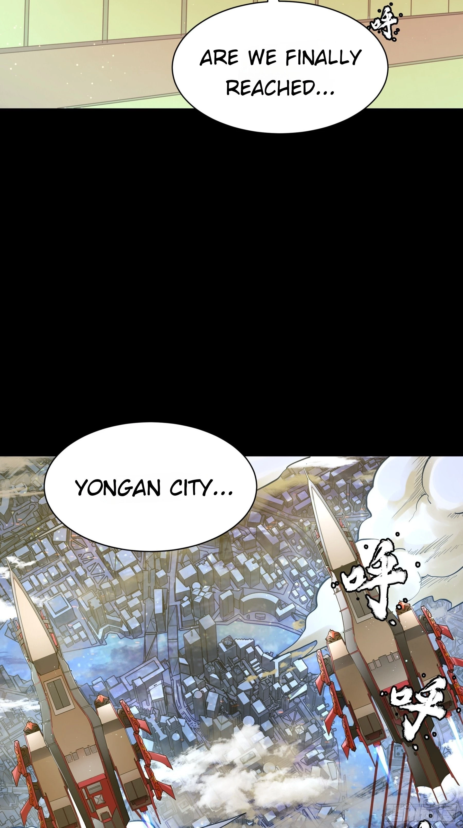 Legend of Star General Chapter 81 - 52