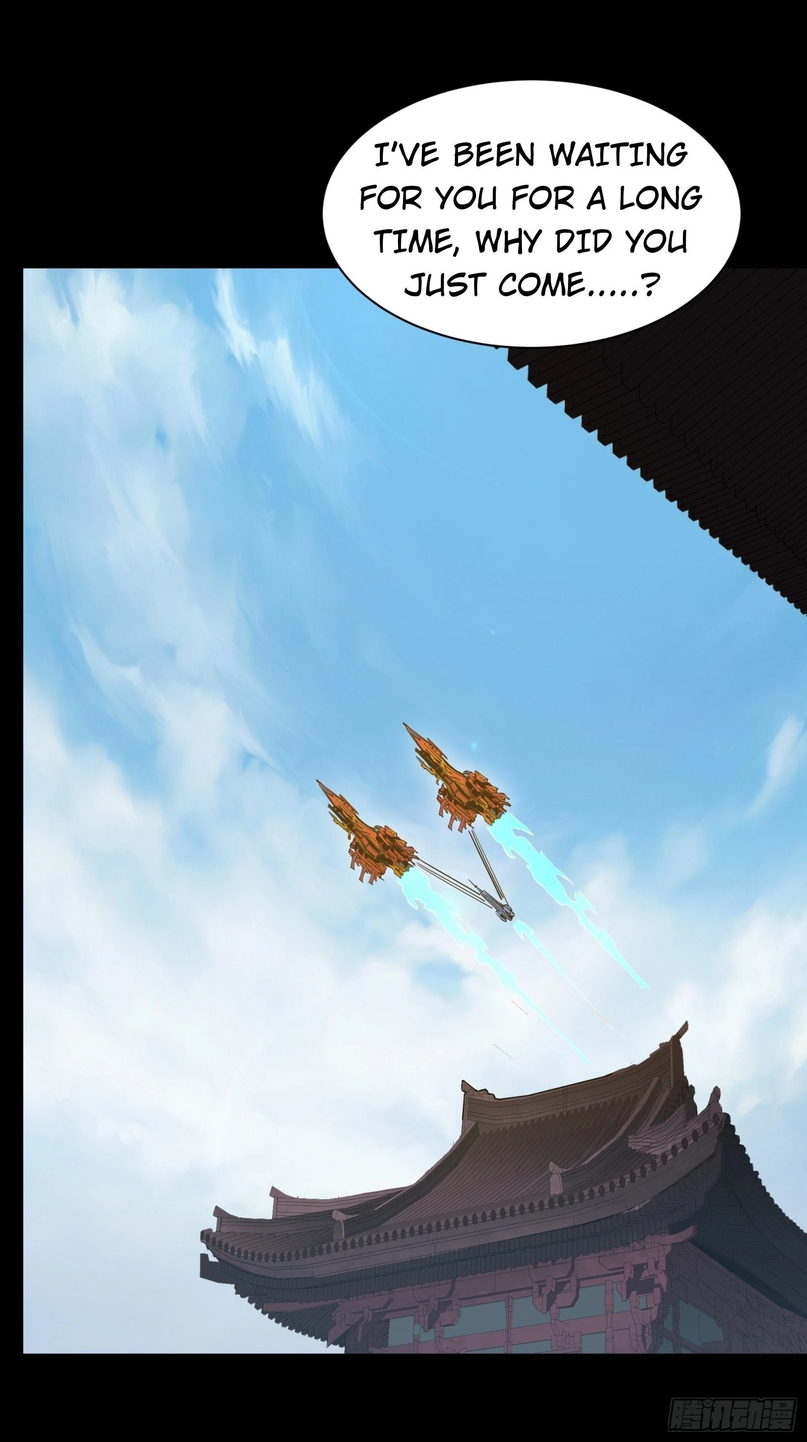 Legend of Star General Chapter 81 - 55