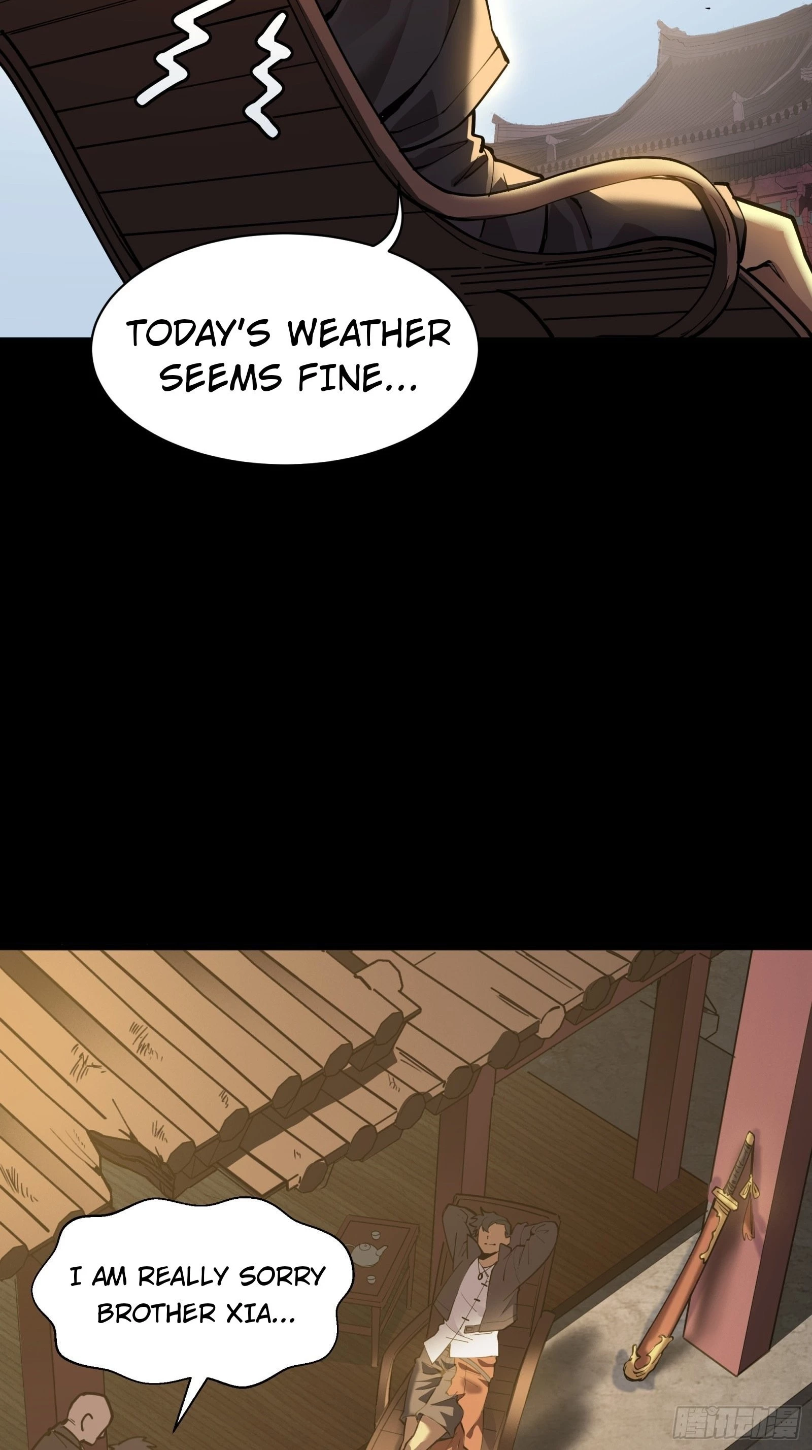 Legend of Star General Chapter 81 - 57