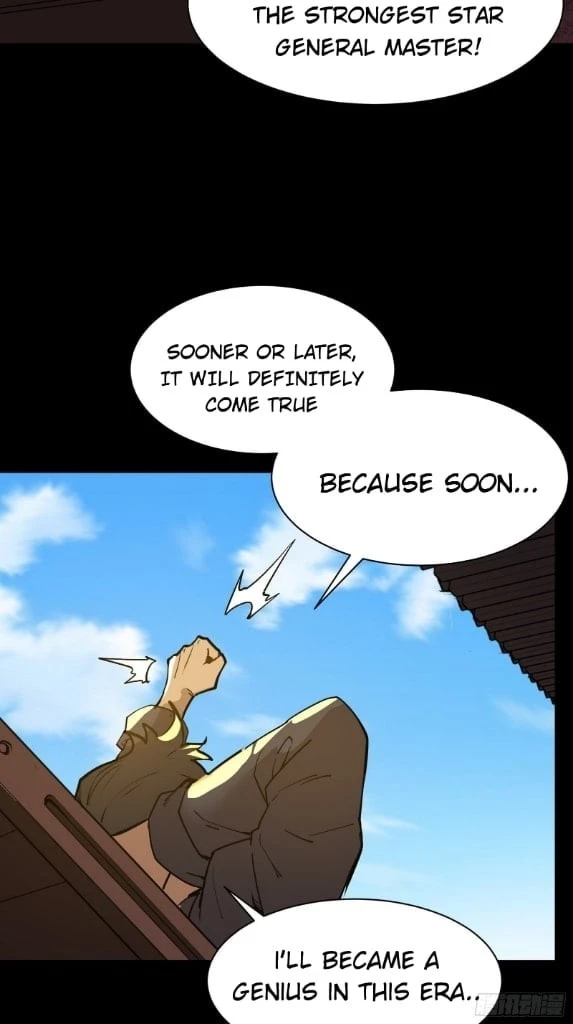 Legend of Star General Chapter 81 - 61