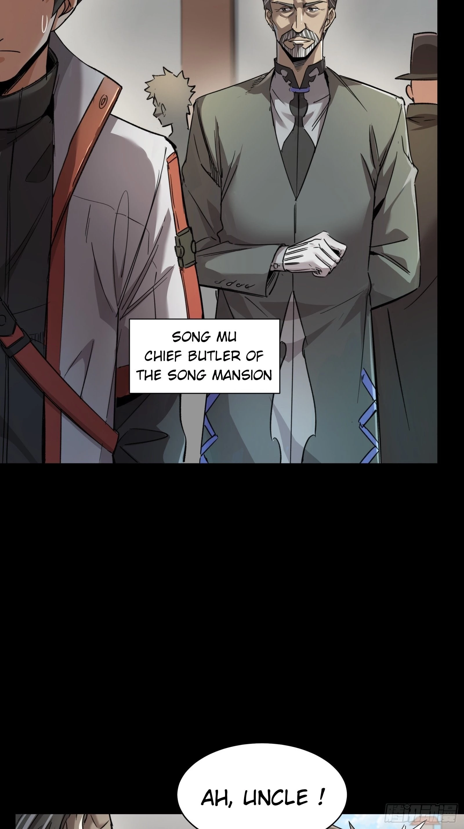 Legend of Star General Chapter 82 - 9
