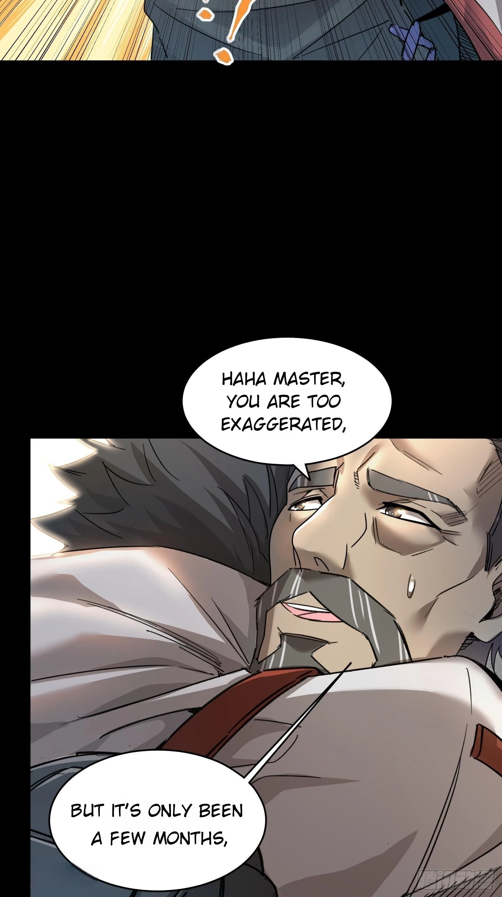 Legend of Star General Chapter 82 - 12