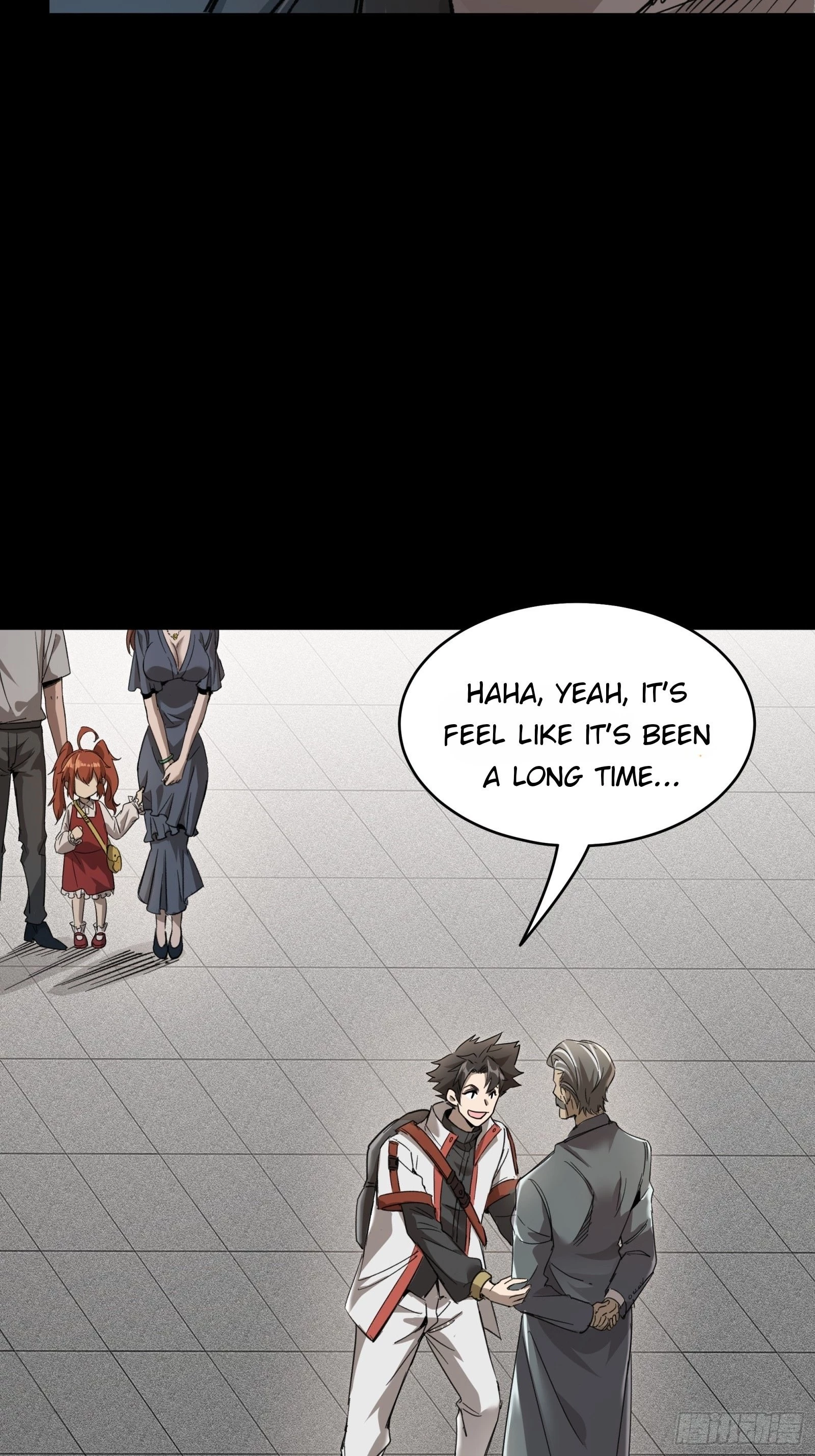 Legend of Star General Chapter 82 - 13