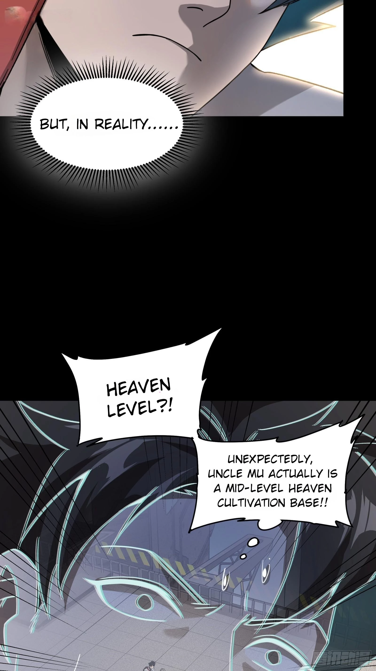 Legend of Star General Chapter 82 - 14