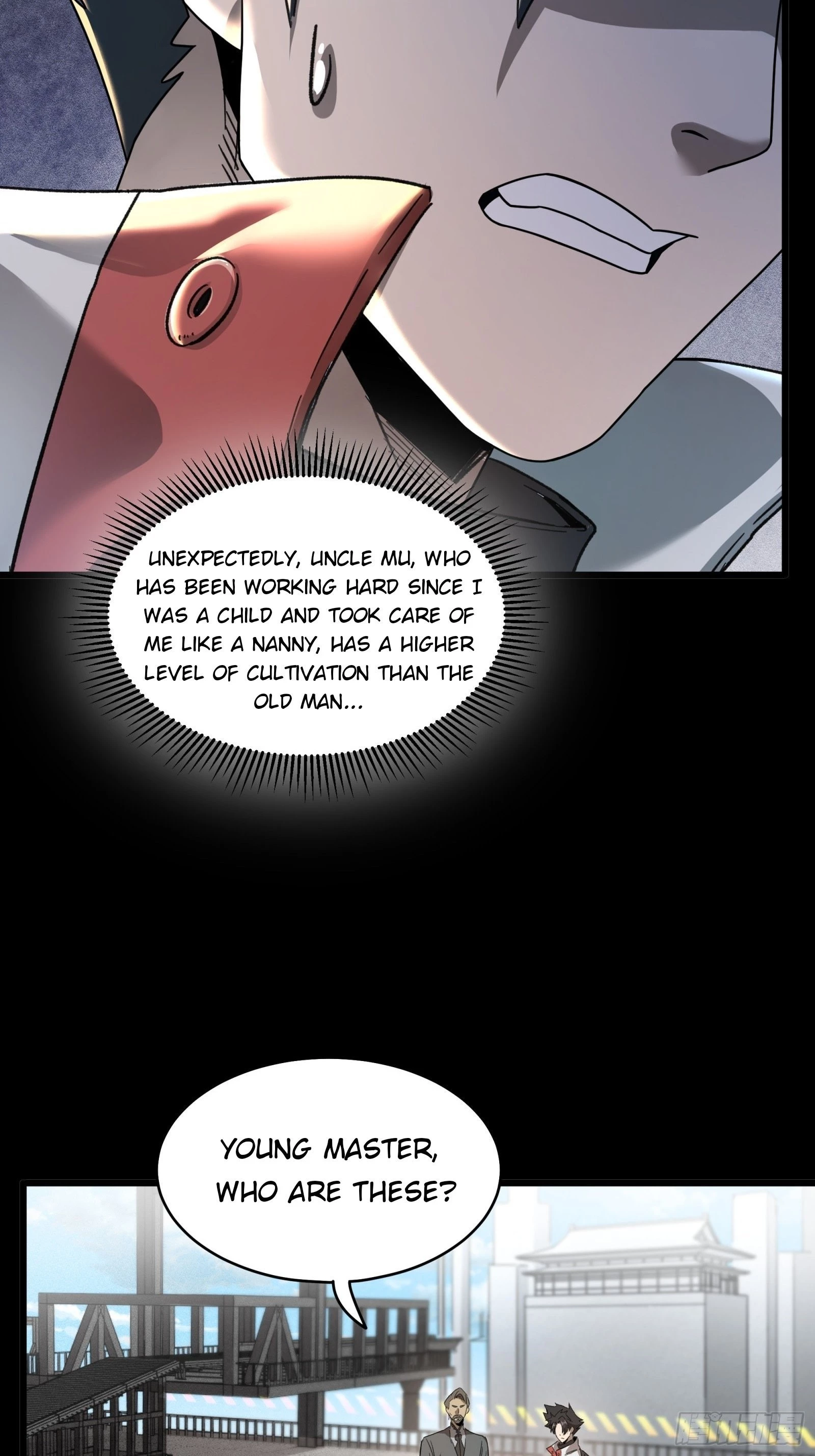 Legend of Star General Chapter 82 - 16