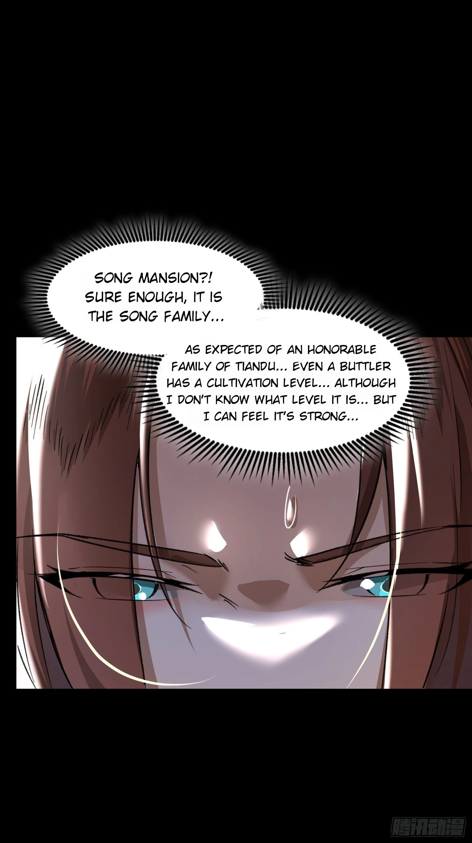 Legend of Star General Chapter 82 - 21
