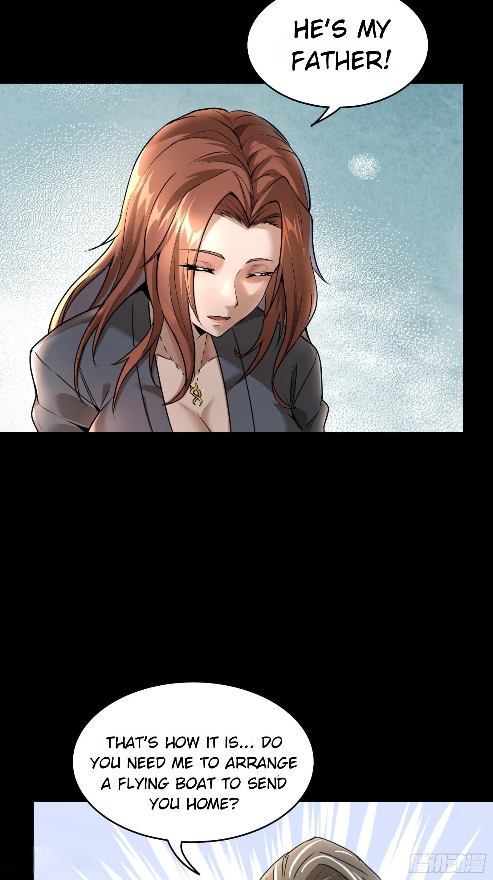 Legend of Star General Chapter 82 - 23