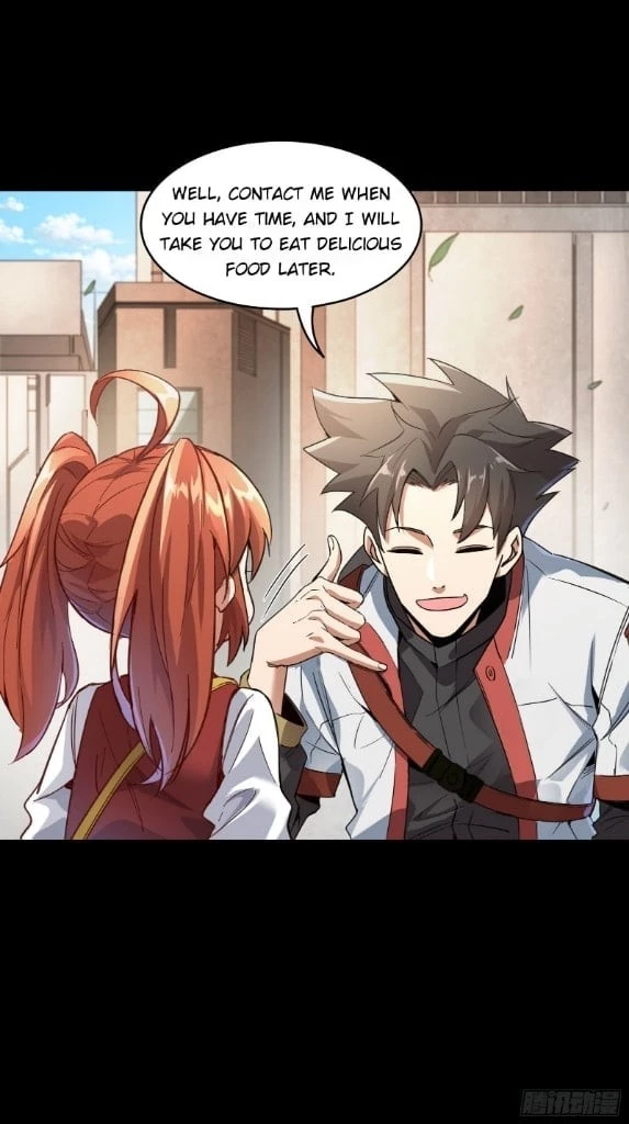 Legend of Star General Chapter 82 - 29