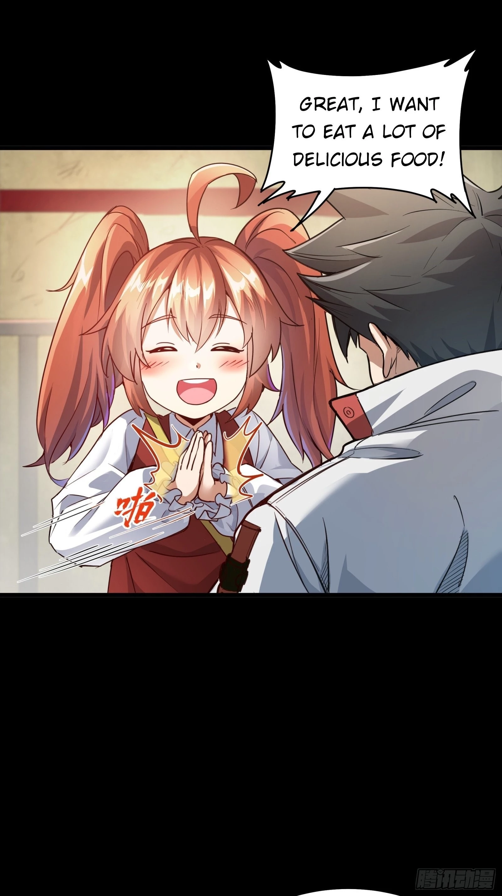 Legend of Star General Chapter 82 - 30
