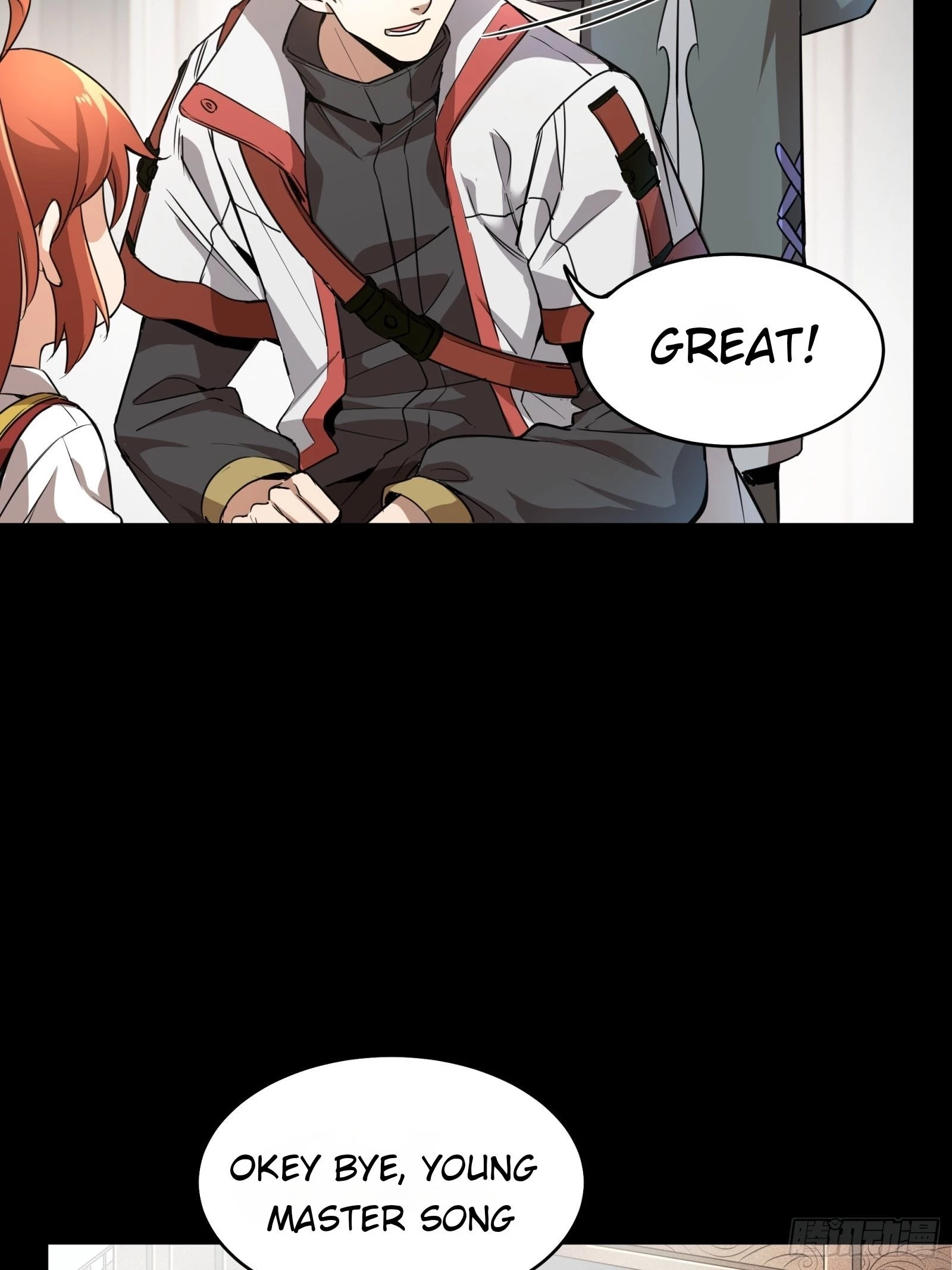 Legend of Star General Chapter 82 - 34