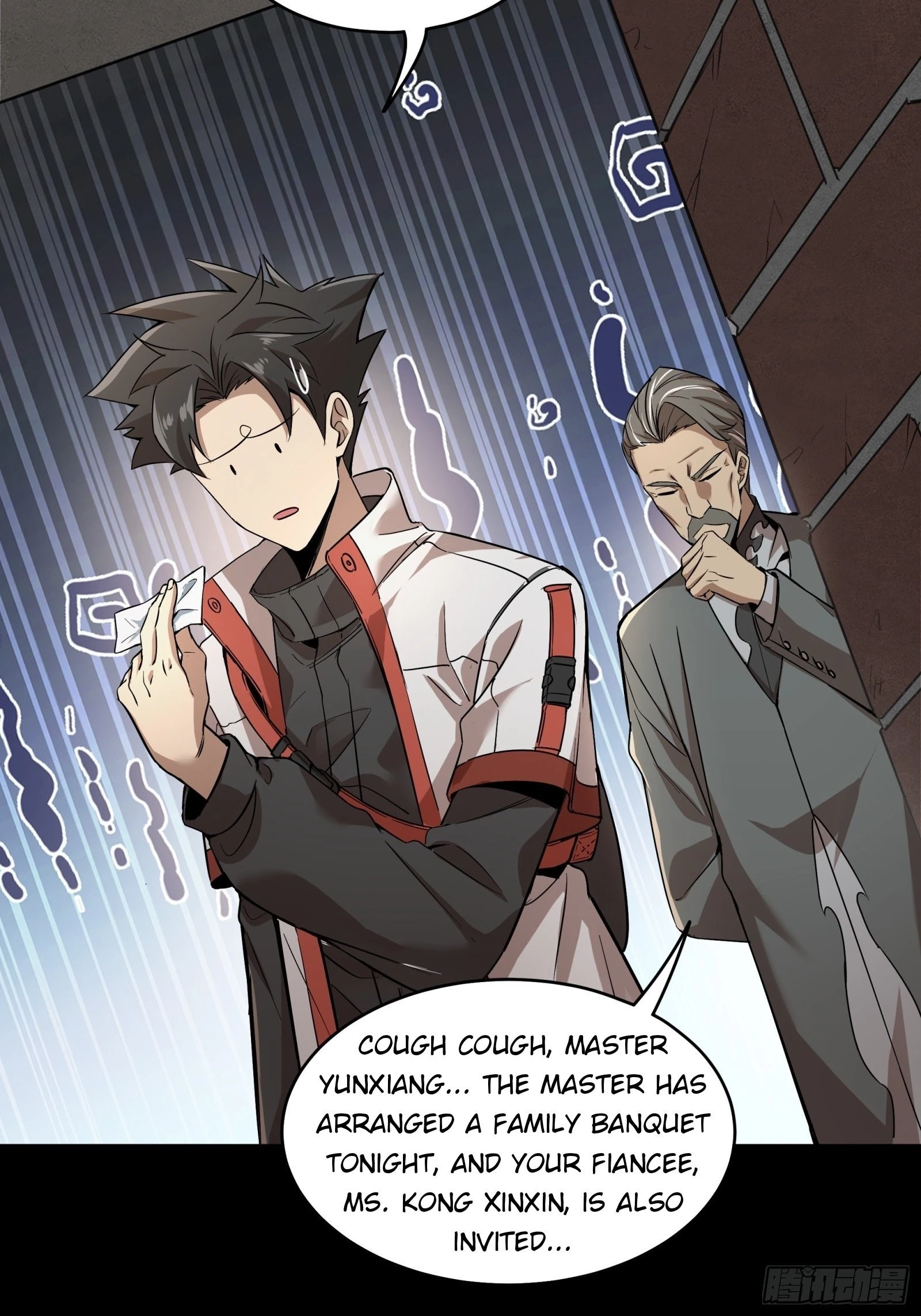 Legend of Star General Chapter 82 - 49