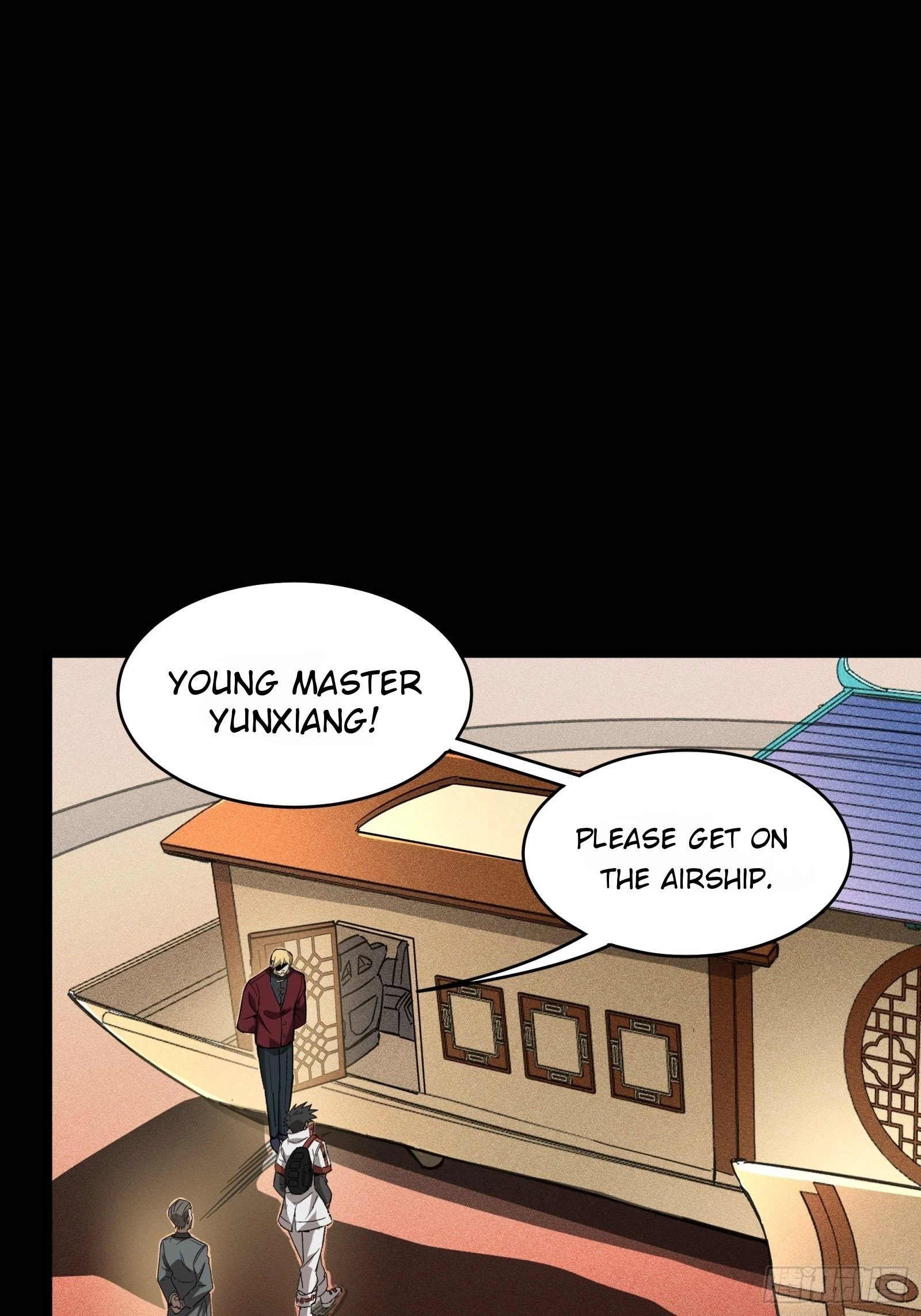 Legend of Star General Chapter 82 - 62