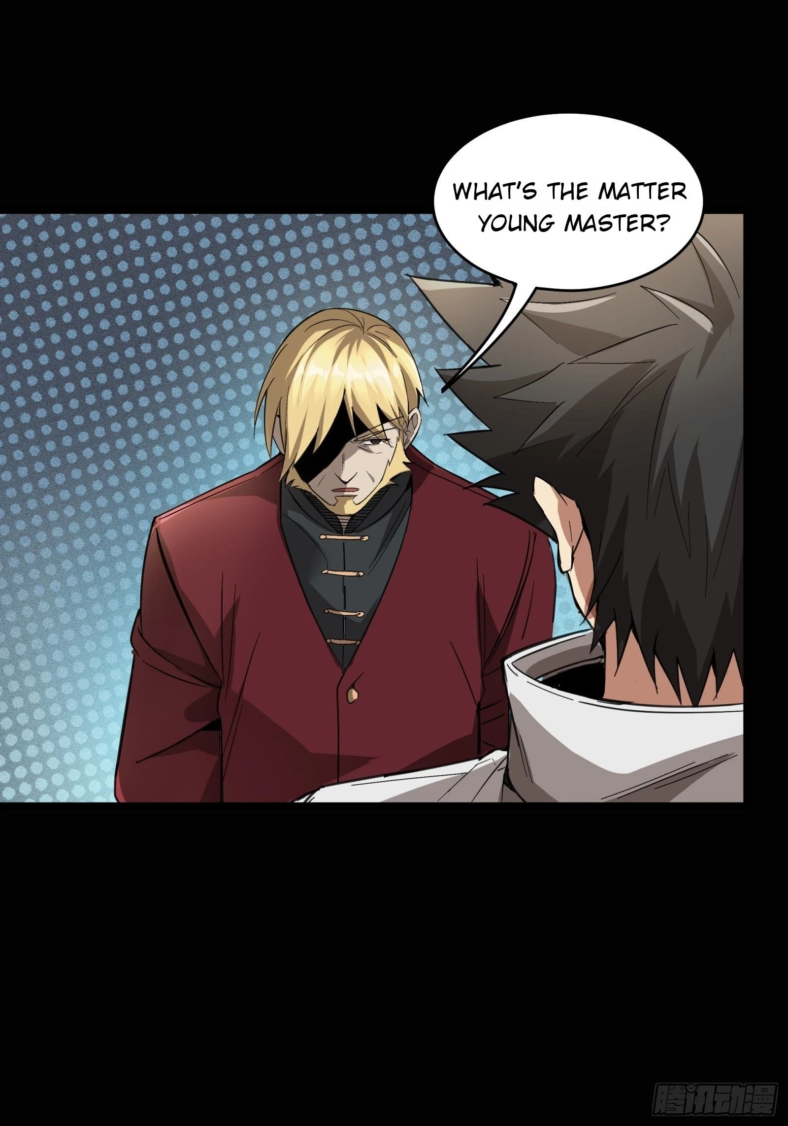 Legend of Star General Chapter 82 - 65